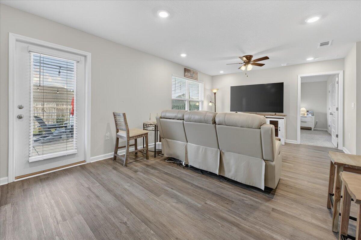 Patriot Ridge - Residential