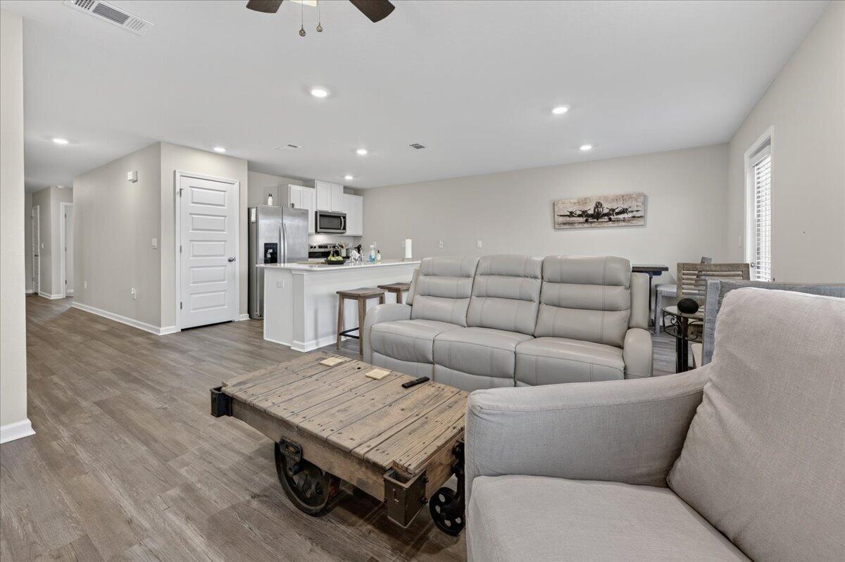Patriot Ridge - Residential