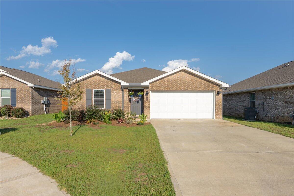 Patriot Ridge - Residential