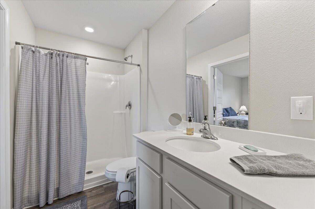 Patriot Ridge - Residential