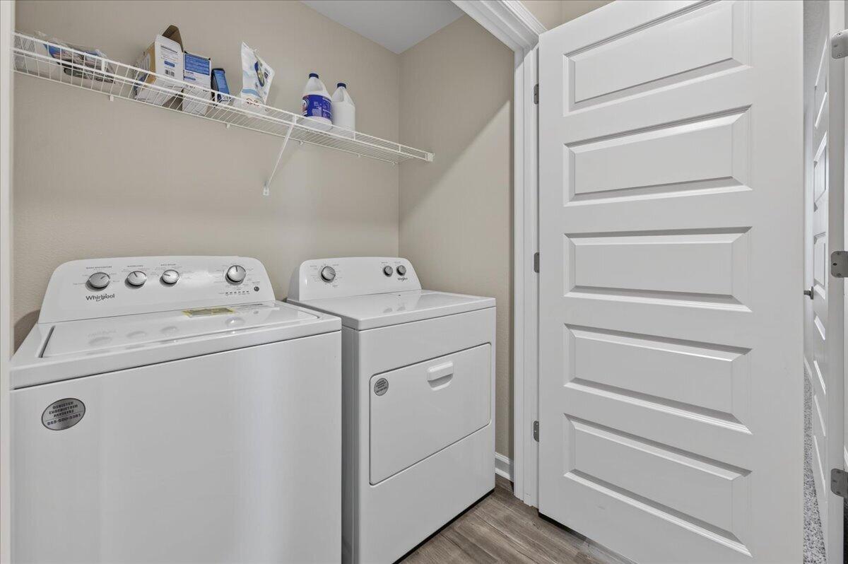 Patriot Ridge - Residential