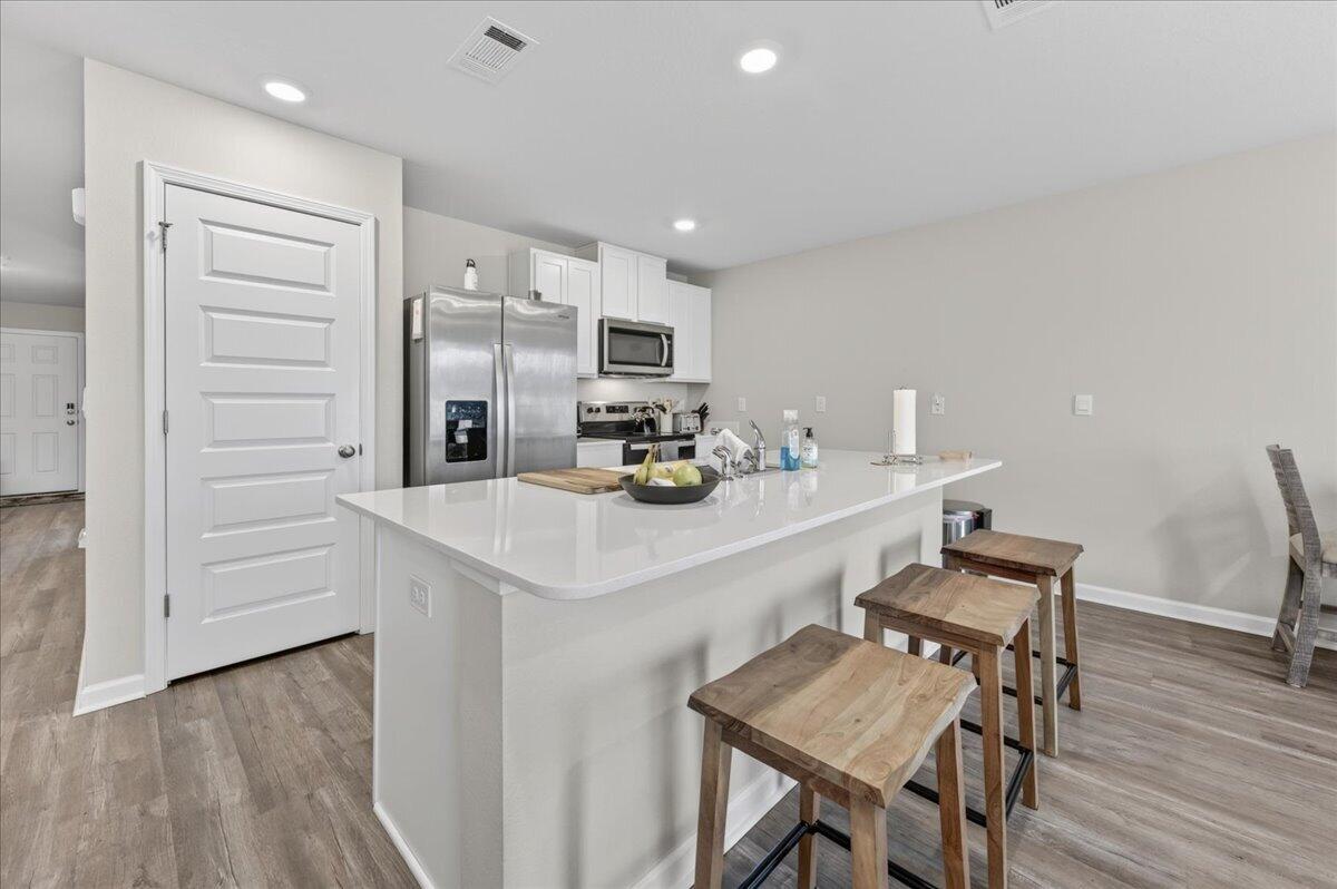 Patriot Ridge - Residential