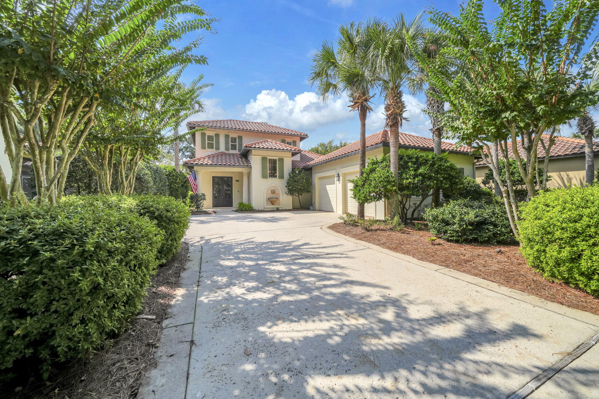 VINEYARD AT RAVEN OAKS - Residential