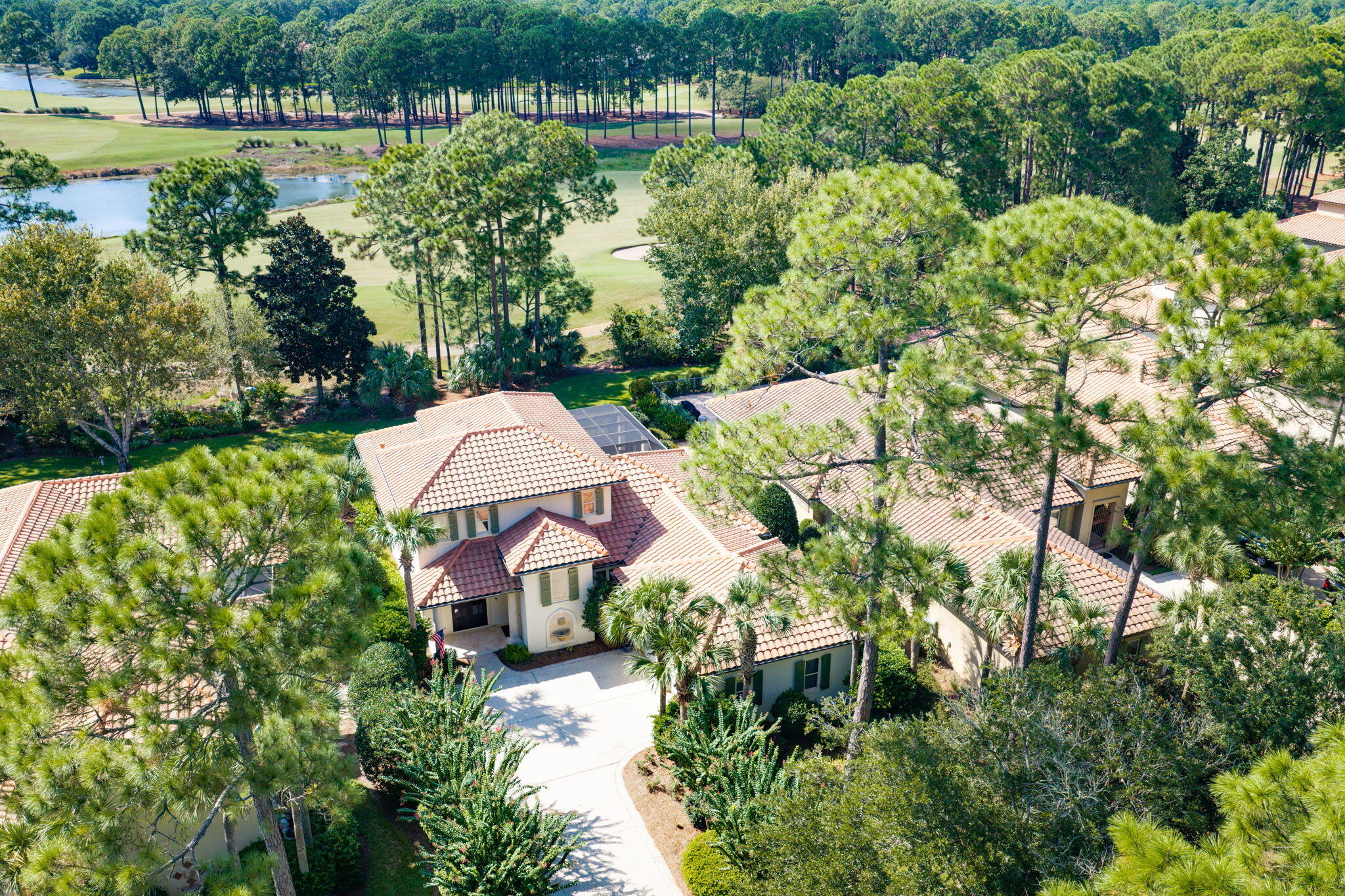 VINEYARD AT RAVEN OAKS - Residential