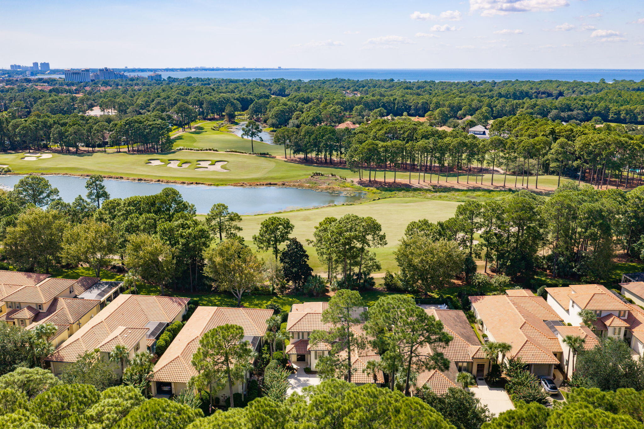 VINEYARD AT RAVEN OAKS - Residential