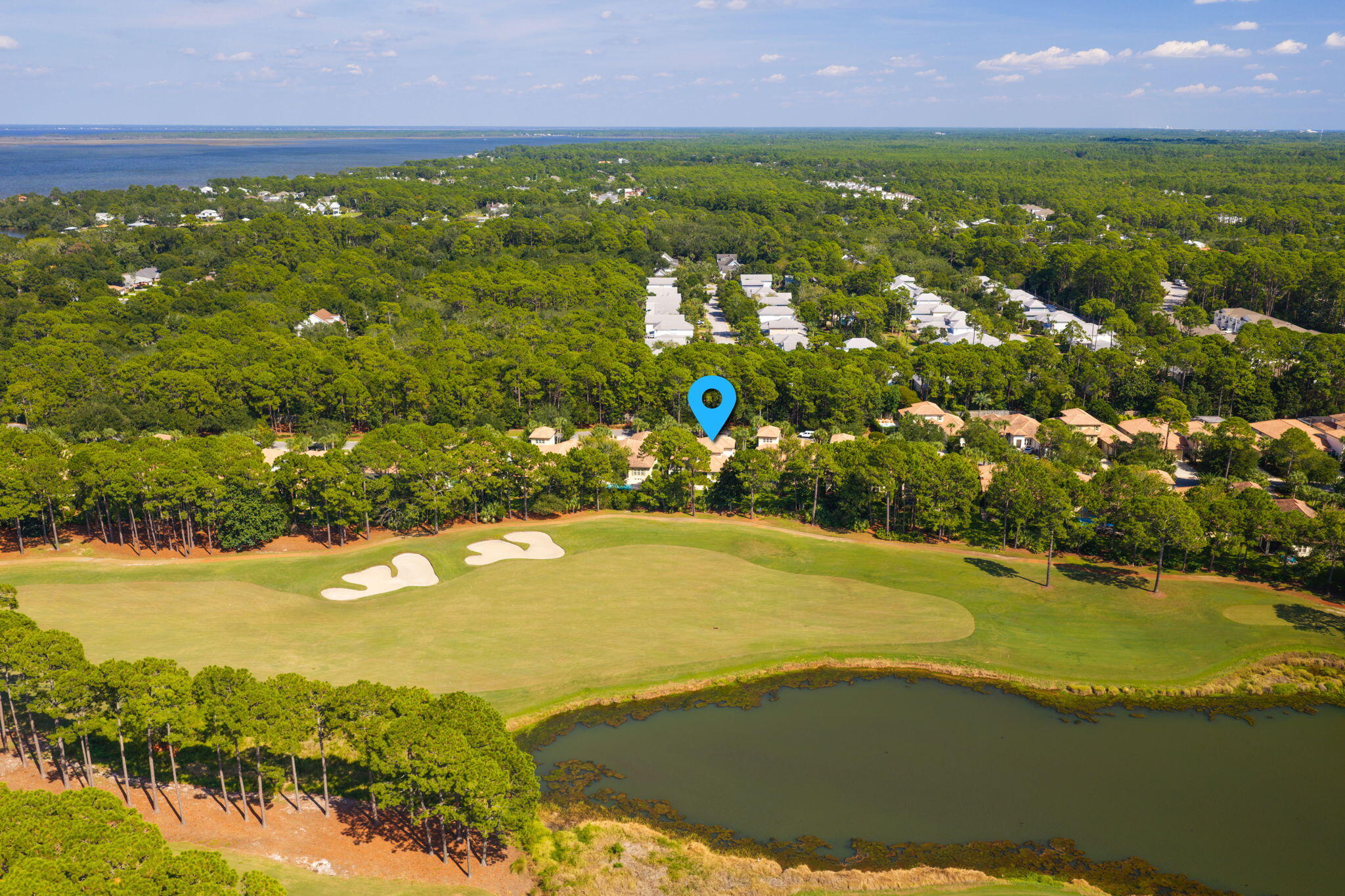 VINEYARD AT RAVEN OAKS - Residential