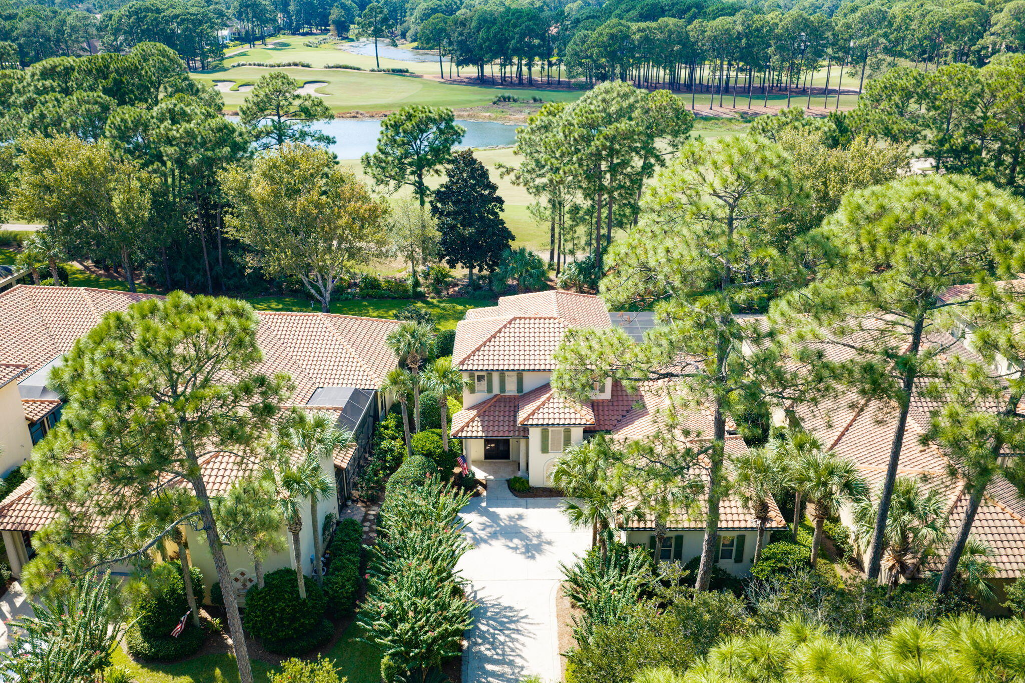 VINEYARD AT RAVEN OAKS - Residential