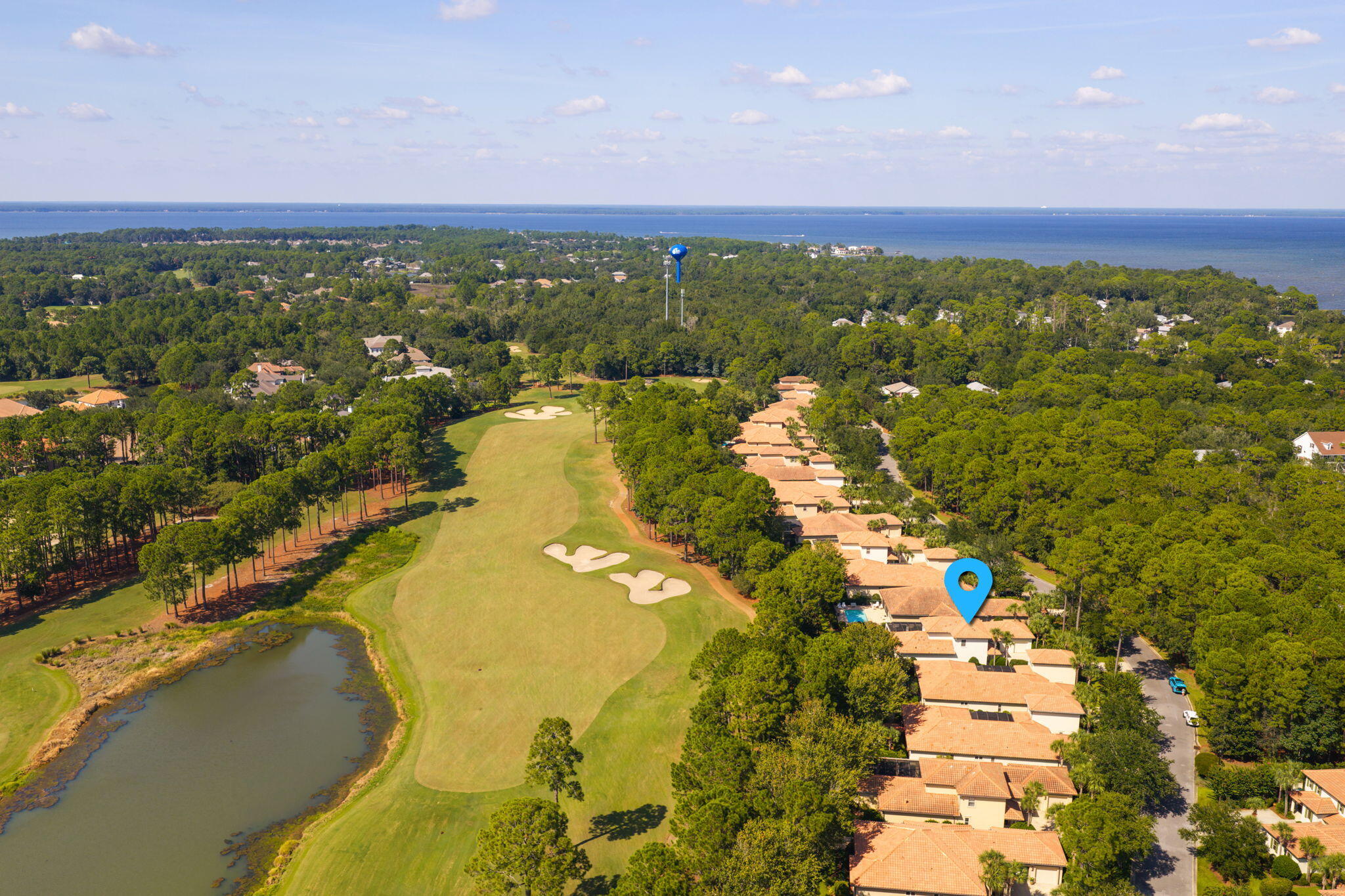 VINEYARD AT RAVEN OAKS - Residential