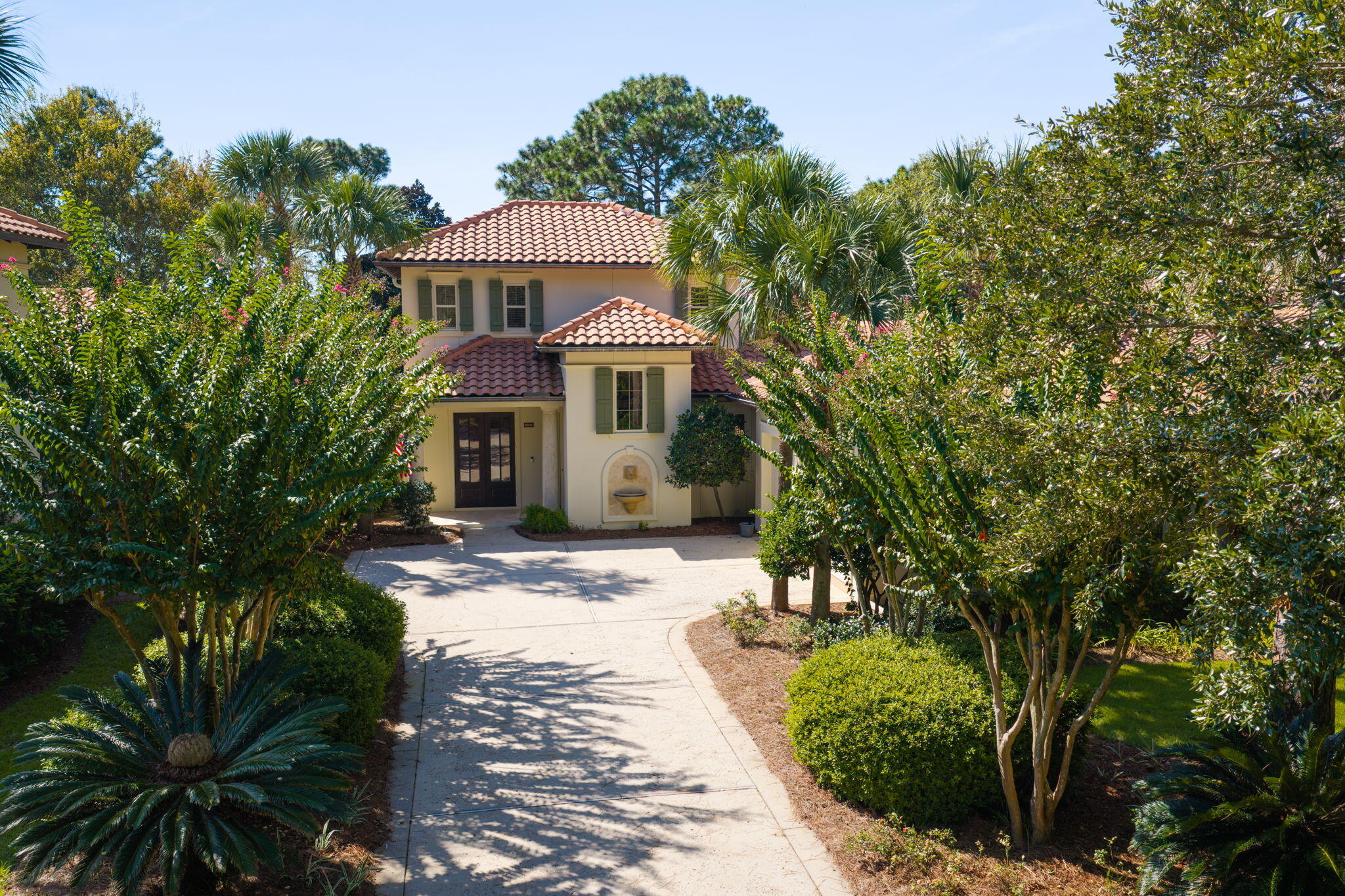 VINEYARD AT RAVEN OAKS - Residential