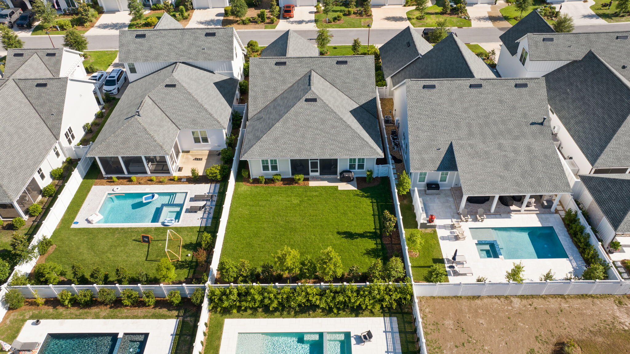 WATERSOUND ORIGINS - Residential