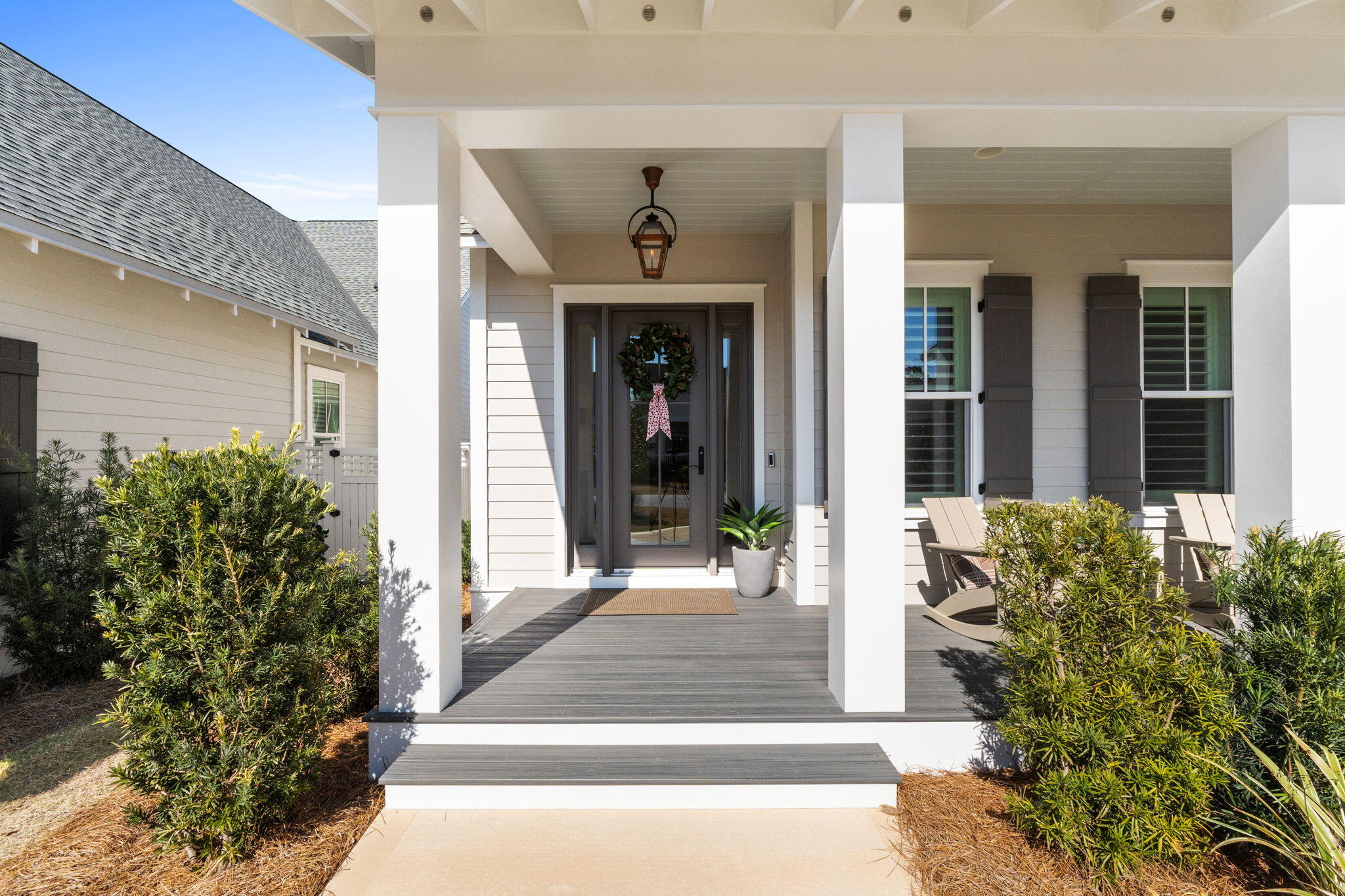 WATERSOUND ORIGINS - Residential