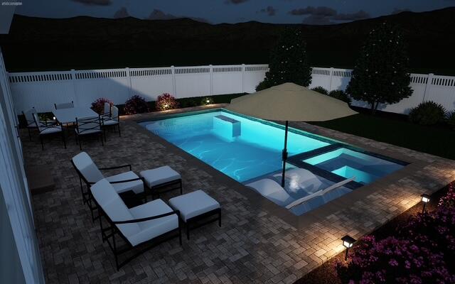 WATERSOUND ORIGINS - Residential