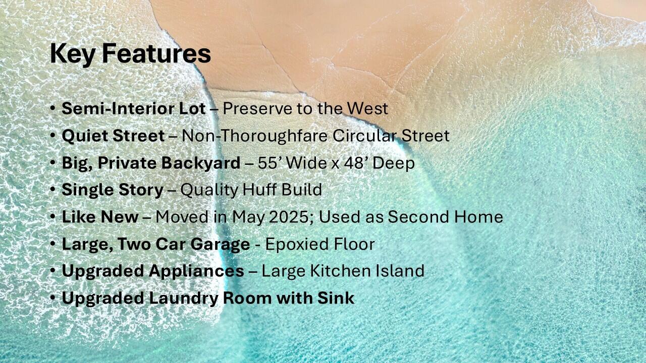 WATERSOUND ORIGINS - Residential