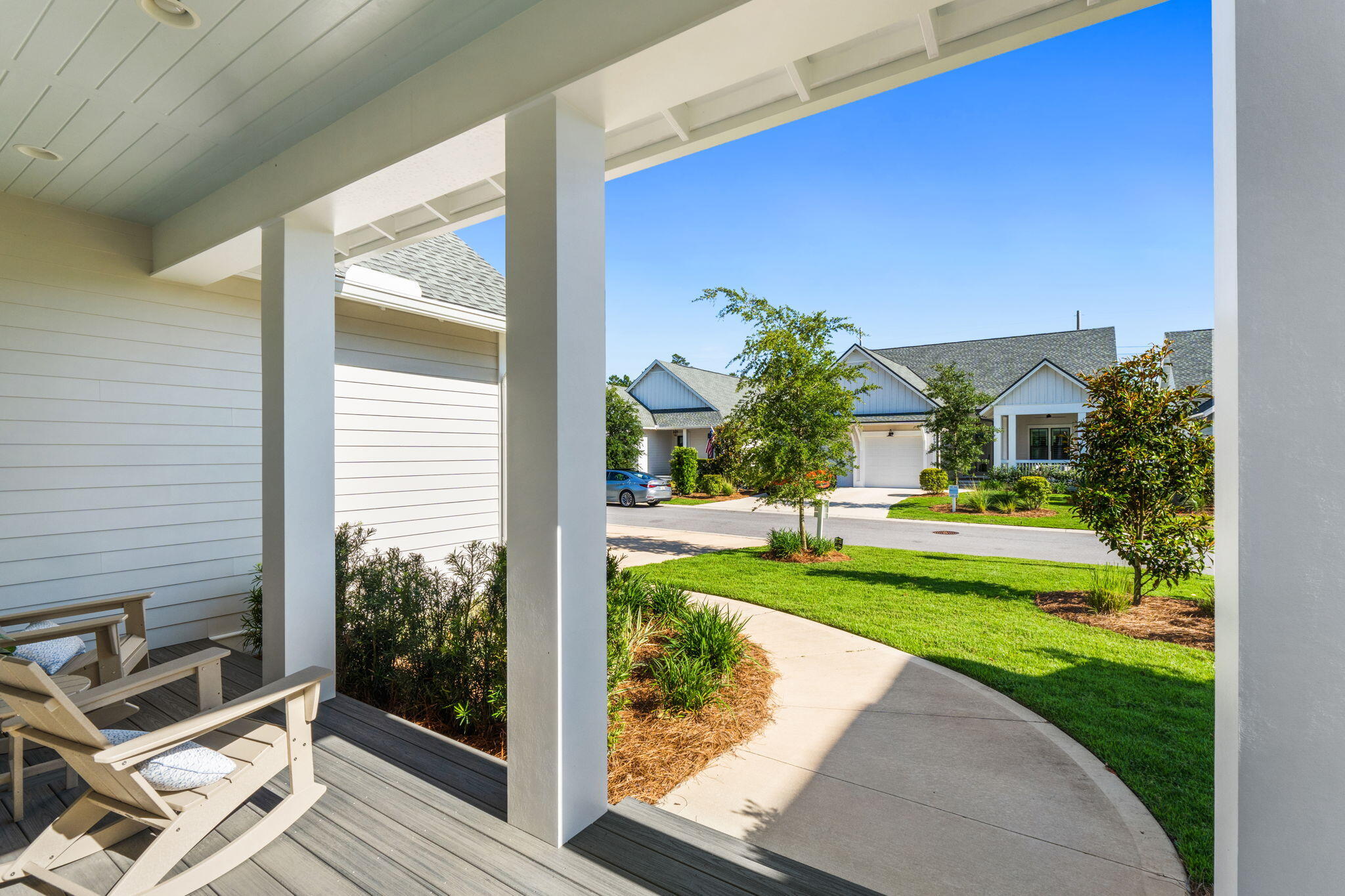 WATERSOUND ORIGINS - Residential