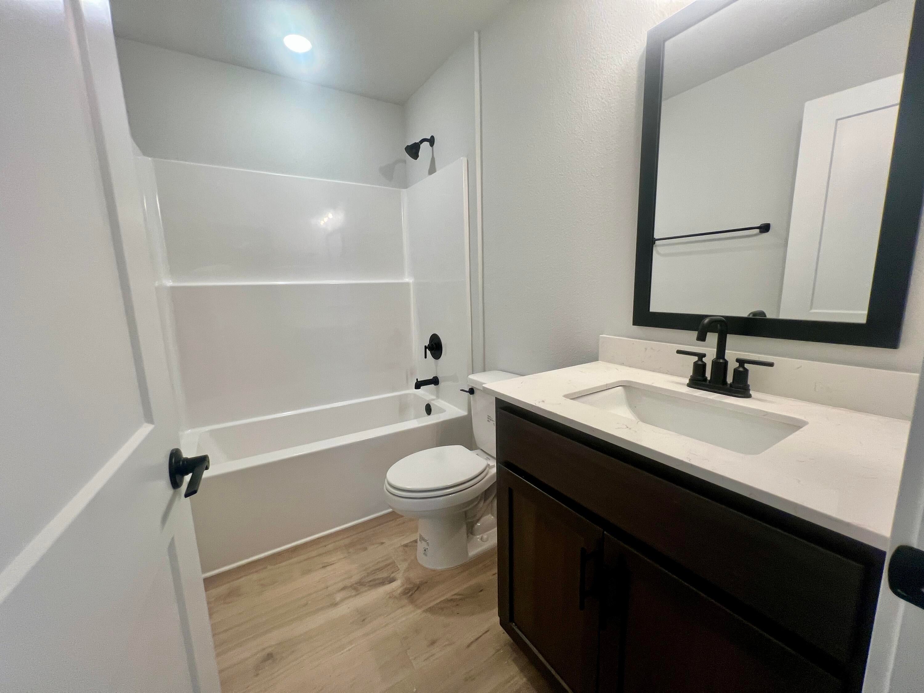 HIDDEN PINES PH 1 - Residential
