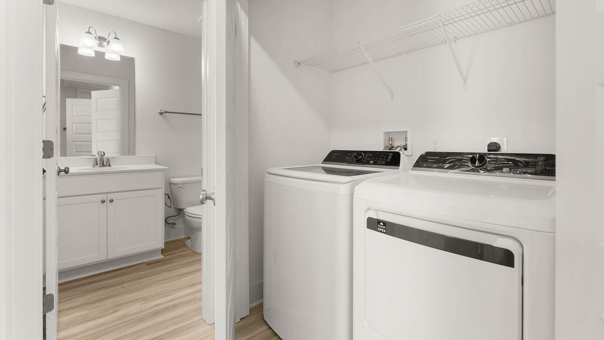 Hawk's Landing Townhomes - Residential