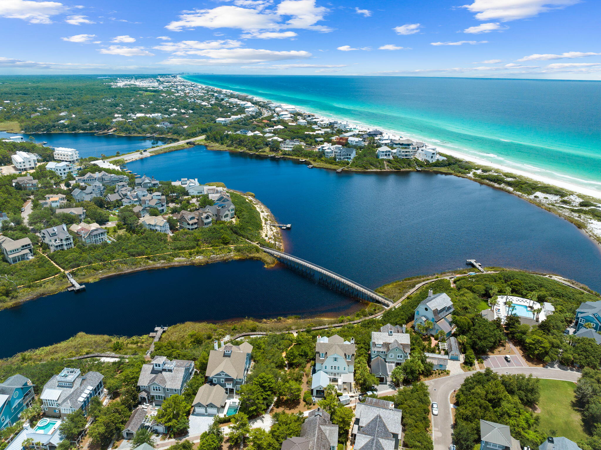 WATERSOUND BEACH - Land