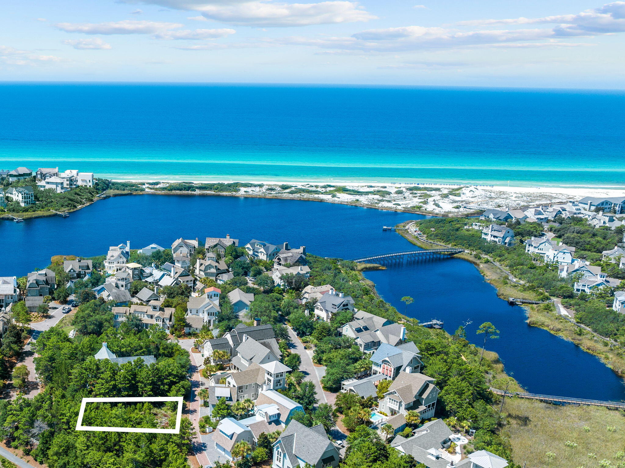WATERSOUND BEACH - Land