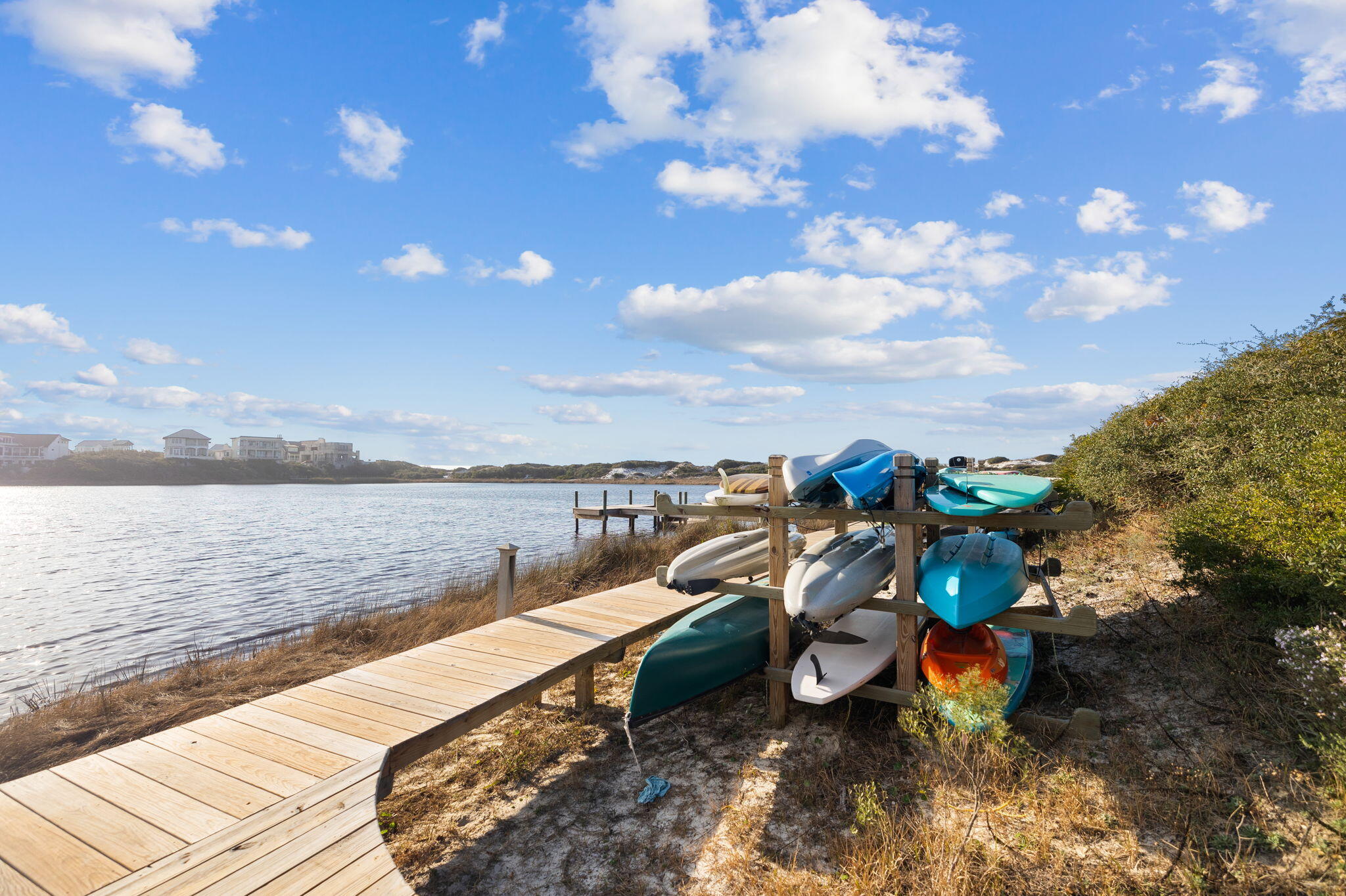 WATERSOUND BEACH - Land