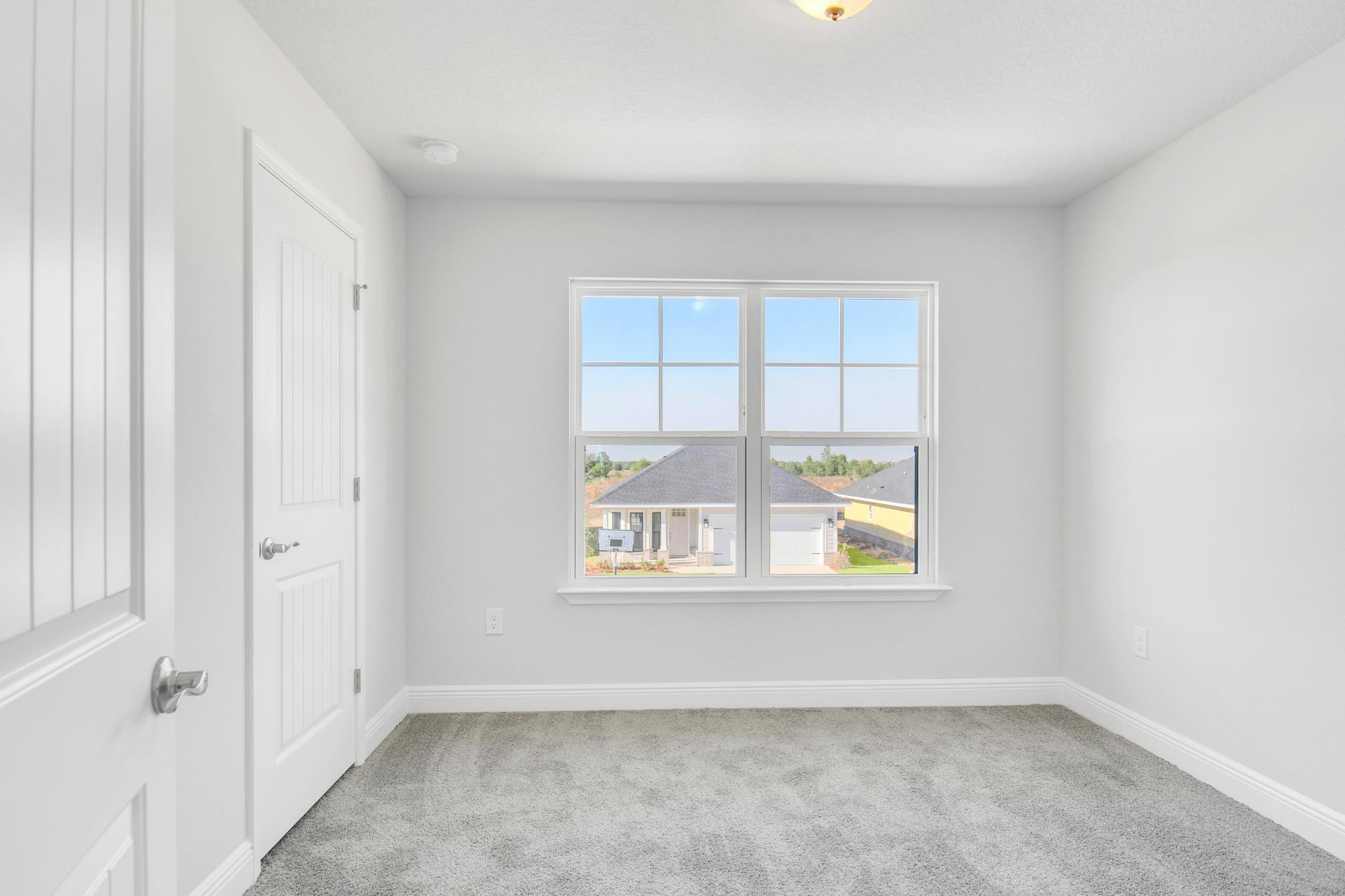THE BLUFFS AT LAFAYETTE - Residential
