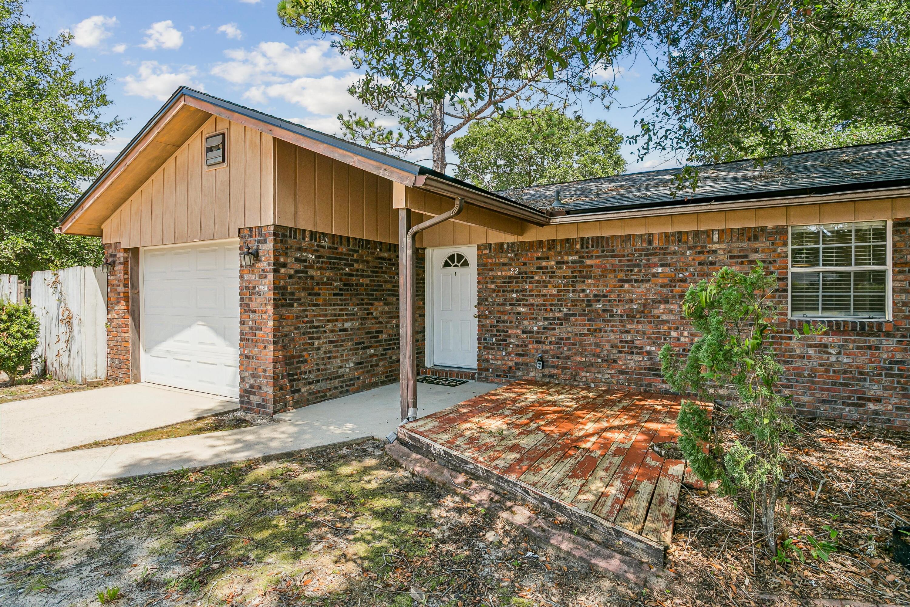 PORT DIXIE - Residential
