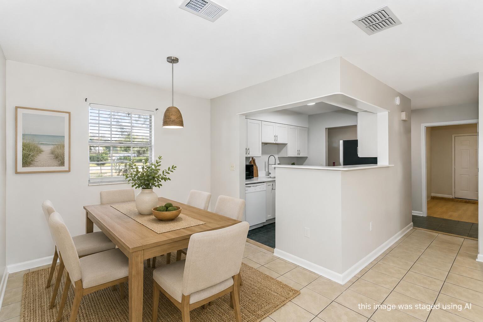 PORT DIXIE - Residential