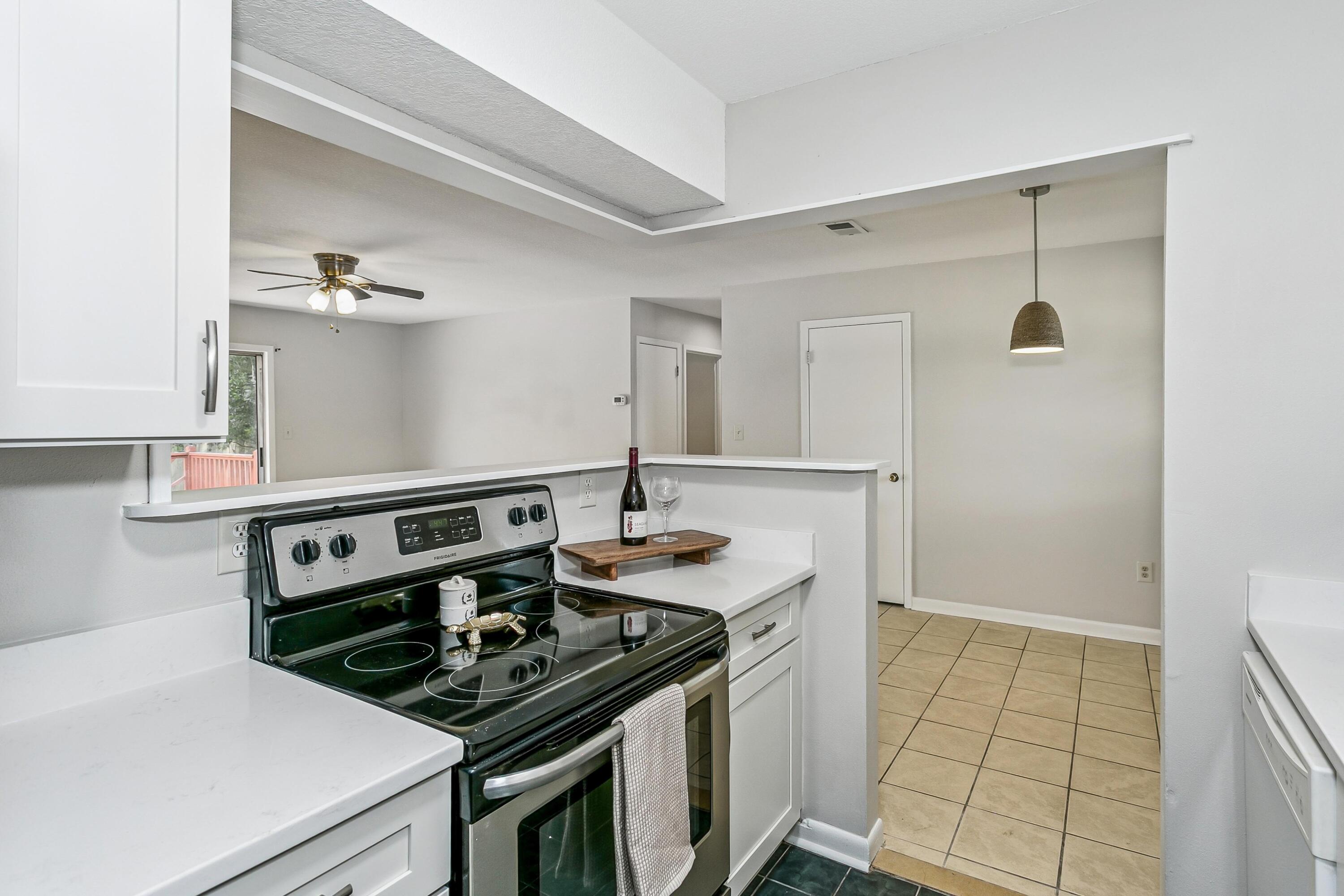 PORT DIXIE - Residential