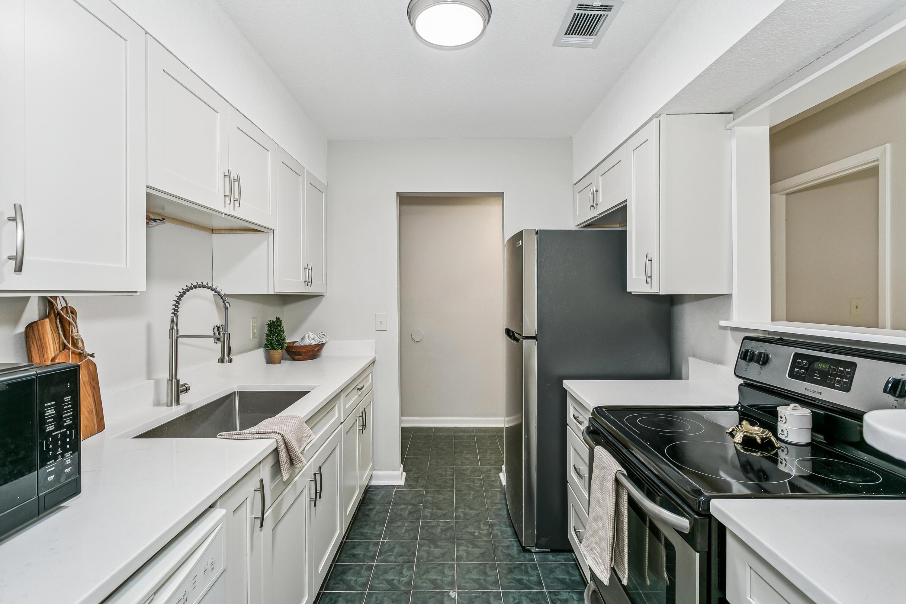 PORT DIXIE - Residential