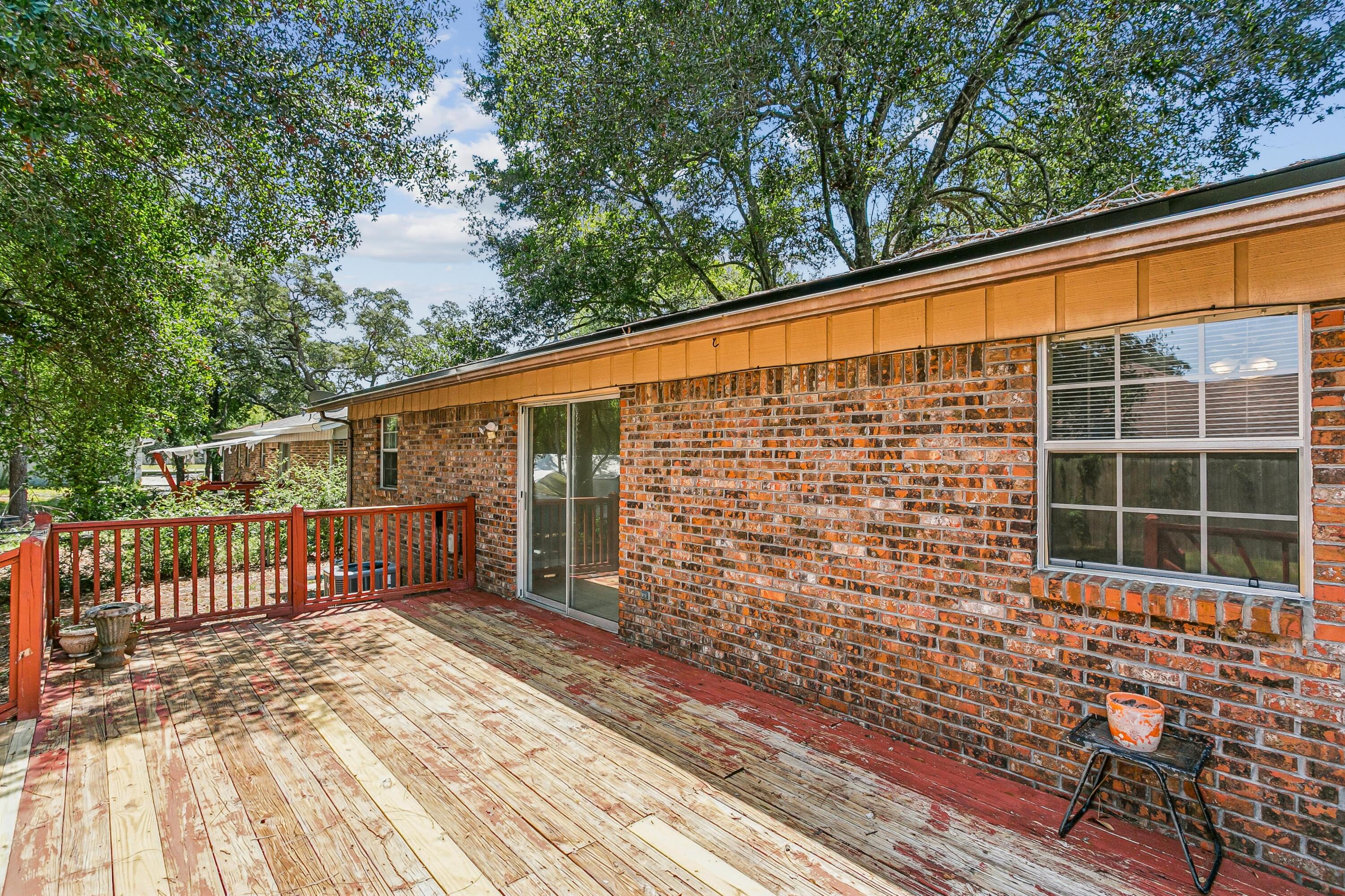 PORT DIXIE - Residential