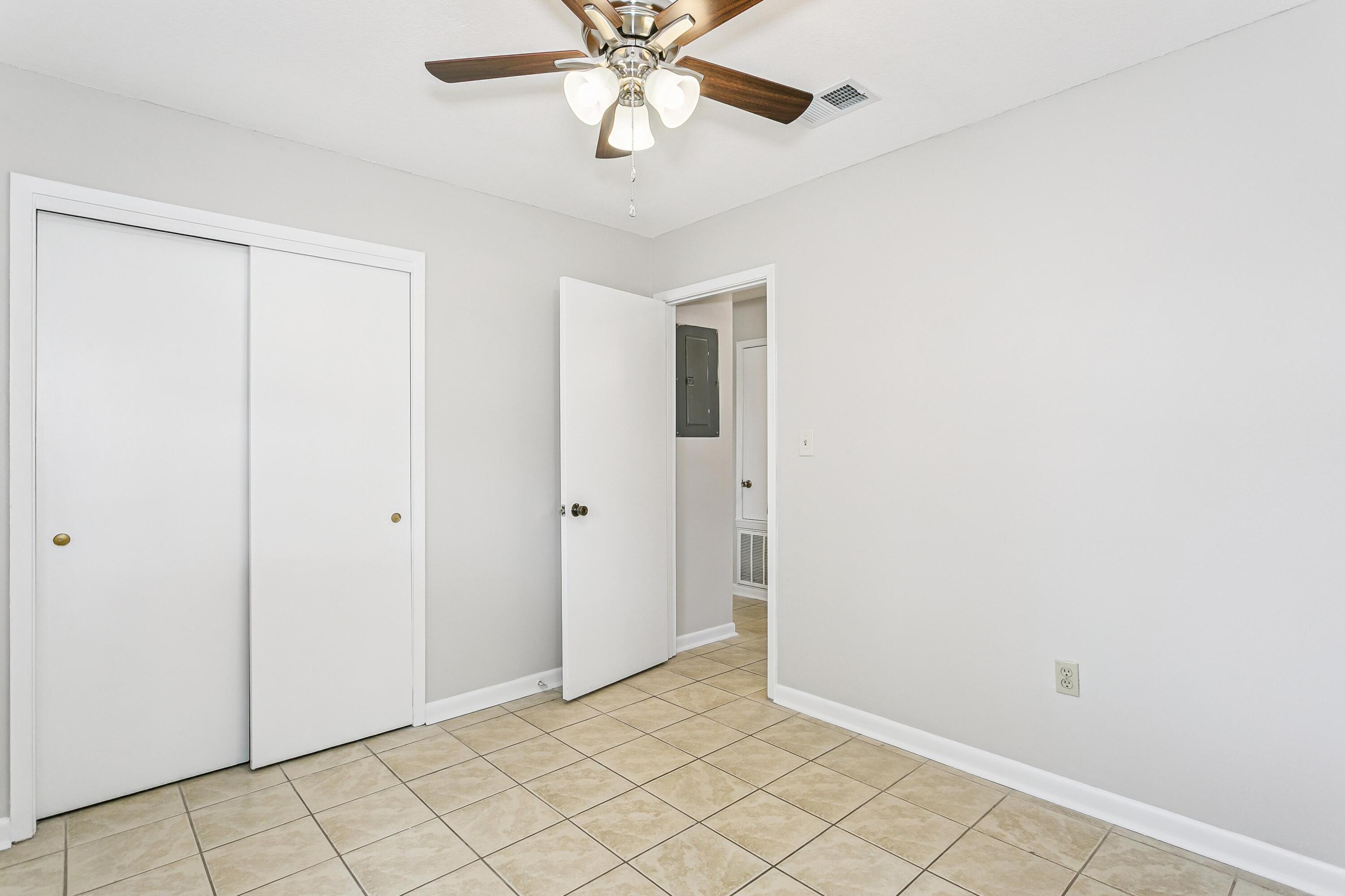PORT DIXIE - Residential