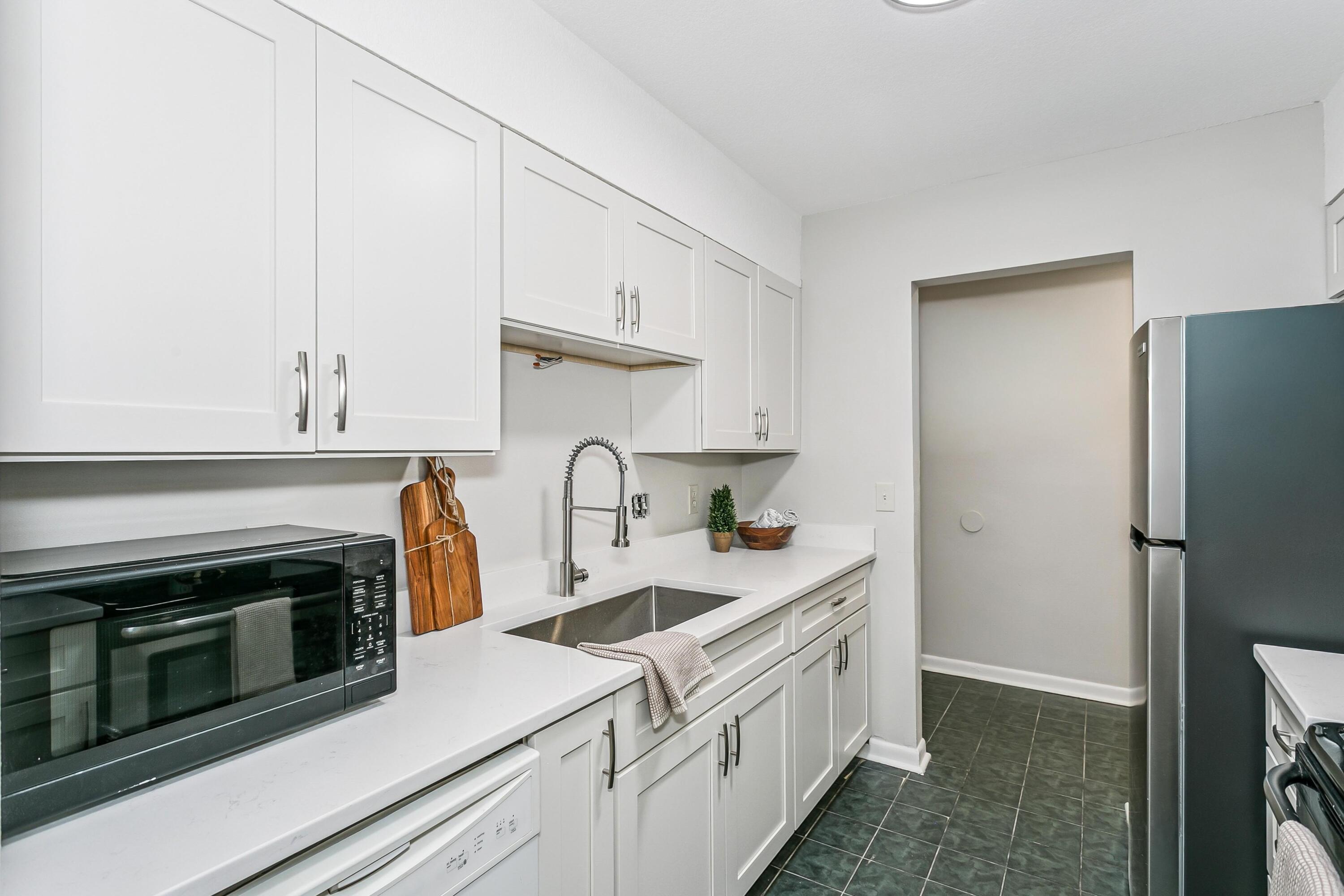 PORT DIXIE - Residential