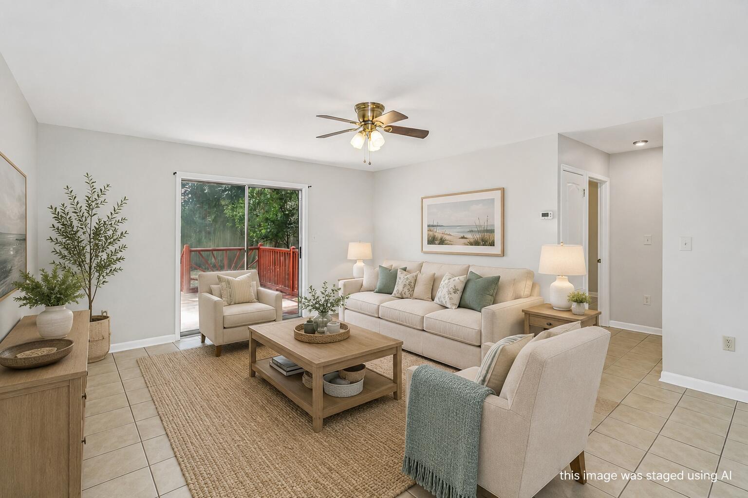 PORT DIXIE - Residential