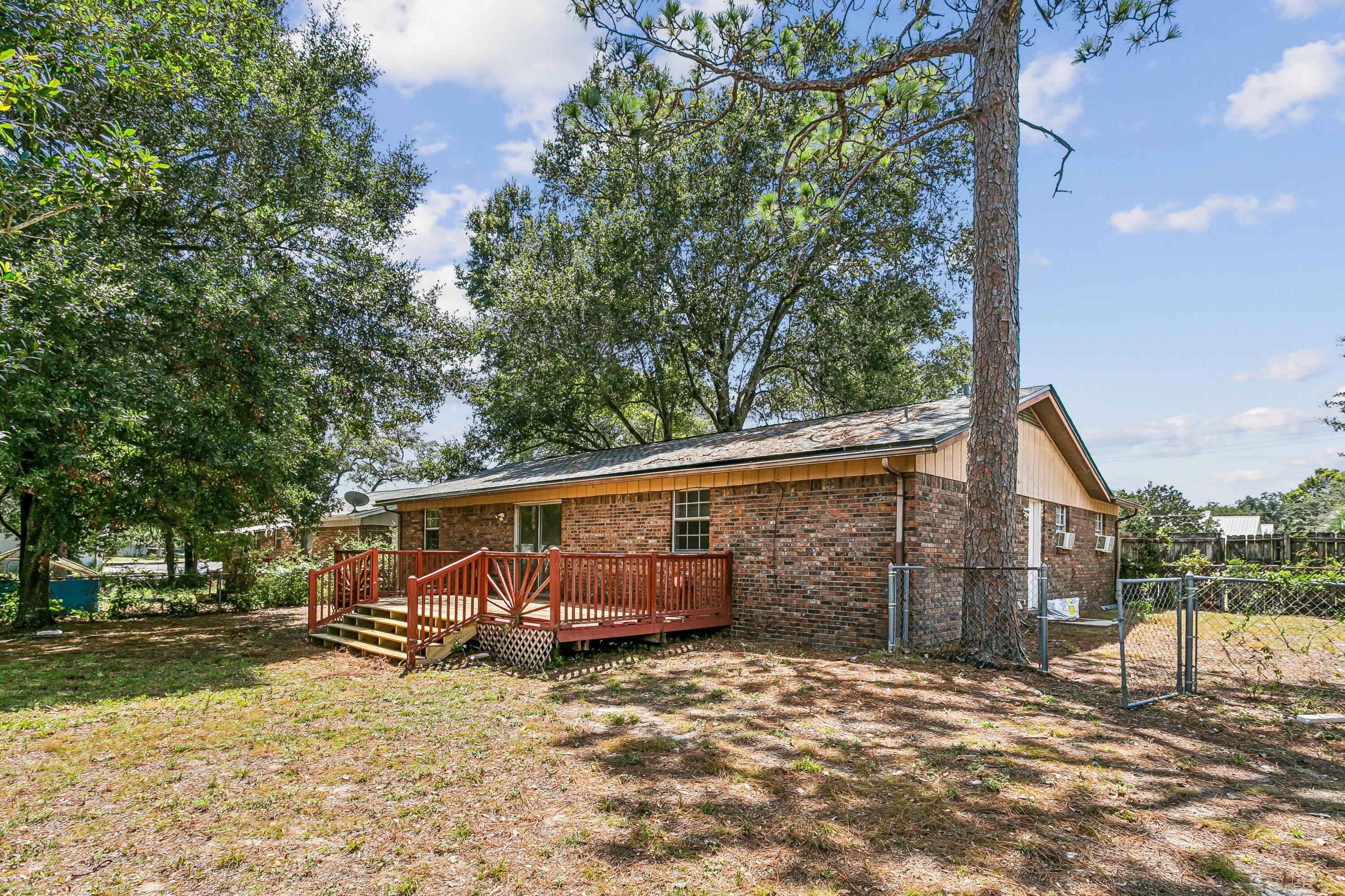 PORT DIXIE - Residential