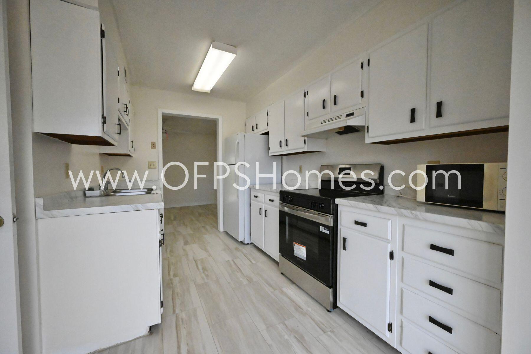 QUIETWOOD T/H - Residential Lease