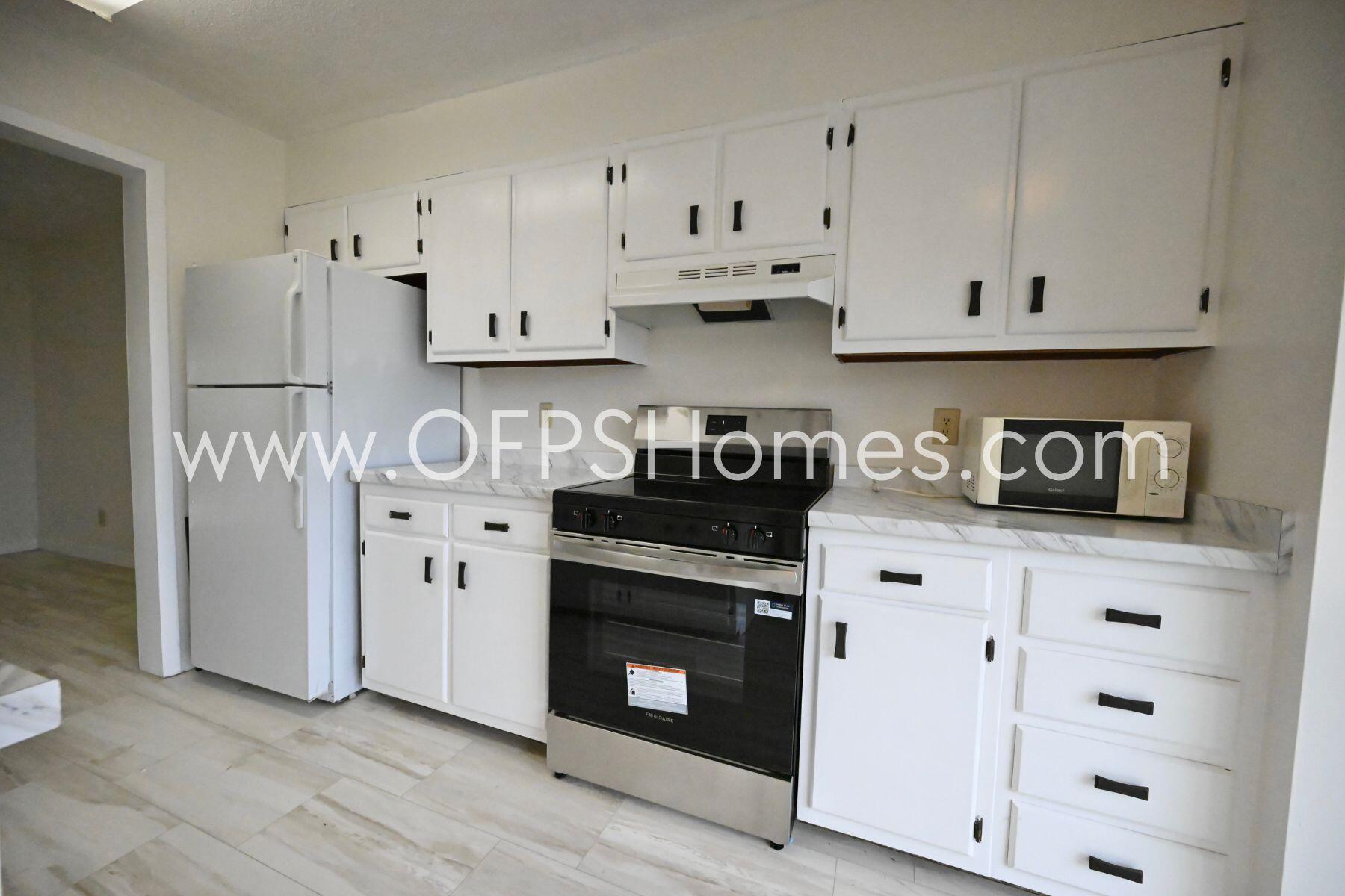 QUIETWOOD T/H - Residential Lease