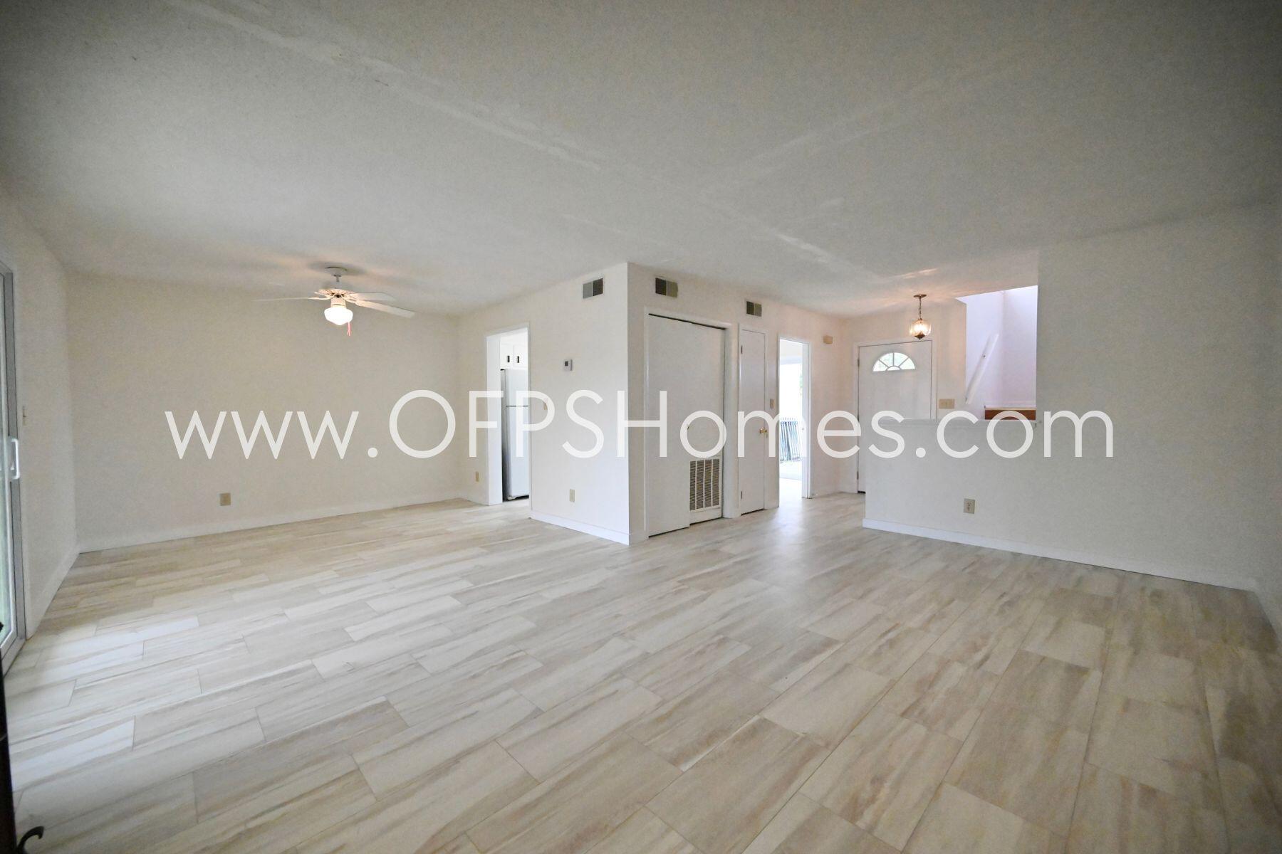 QUIETWOOD T/H - Residential Lease