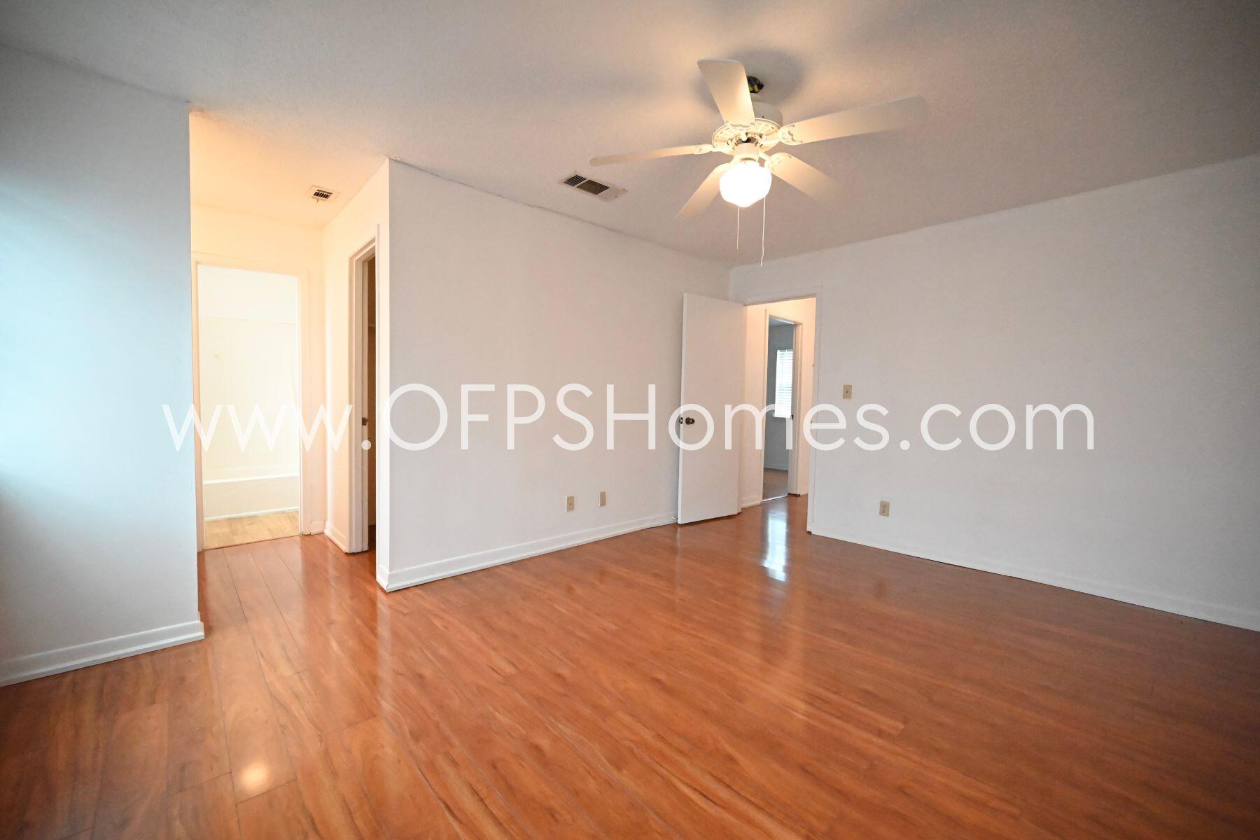 QUIETWOOD T/H - Residential Lease