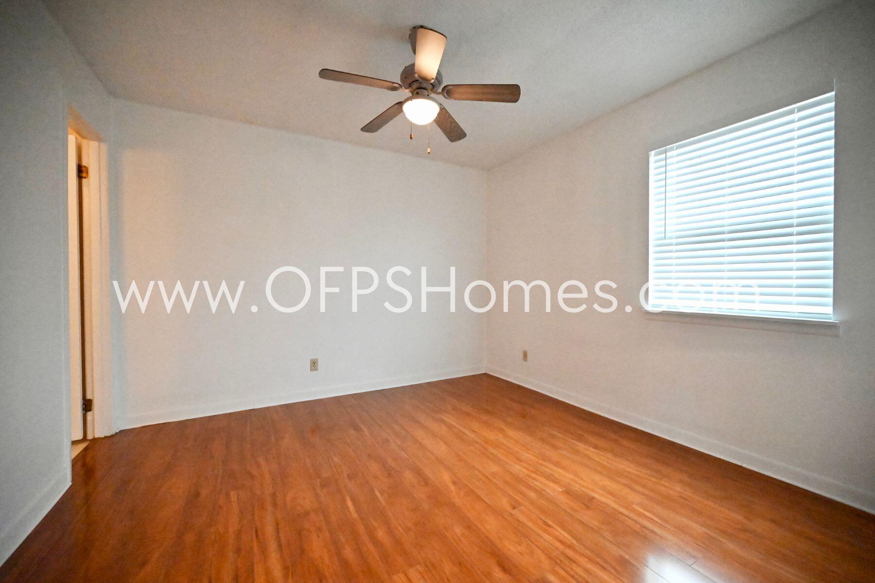 QUIETWOOD T/H - Residential Lease