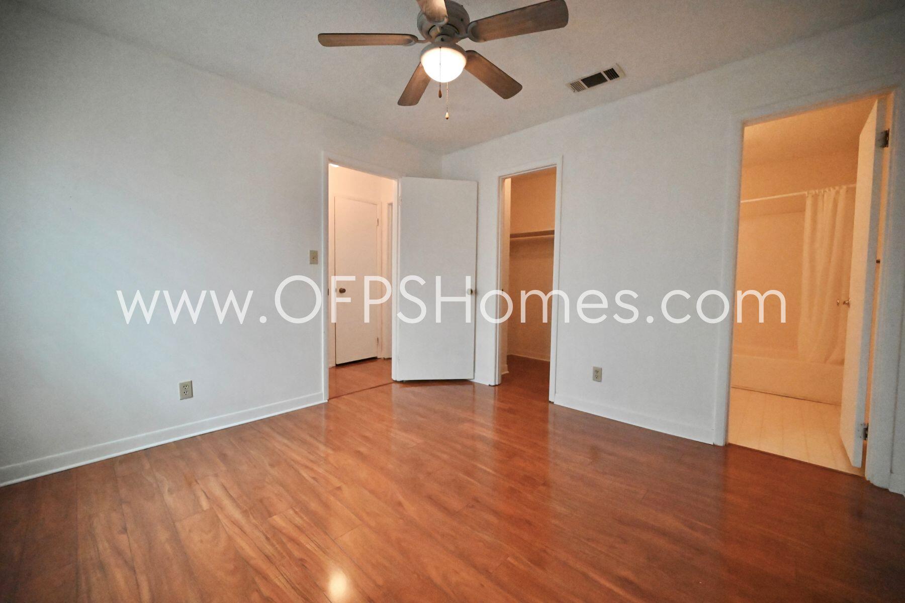 QUIETWOOD T/H - Residential Lease