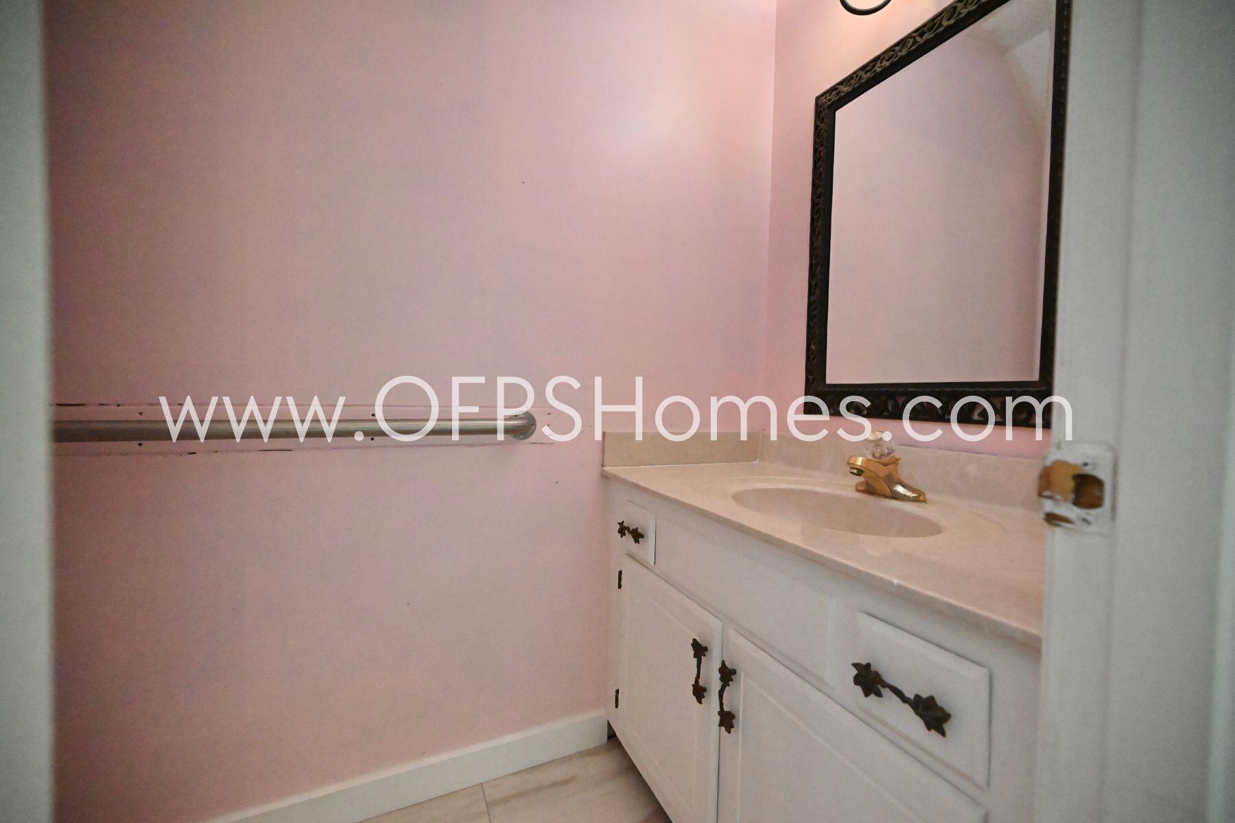 QUIETWOOD T/H - Residential Lease