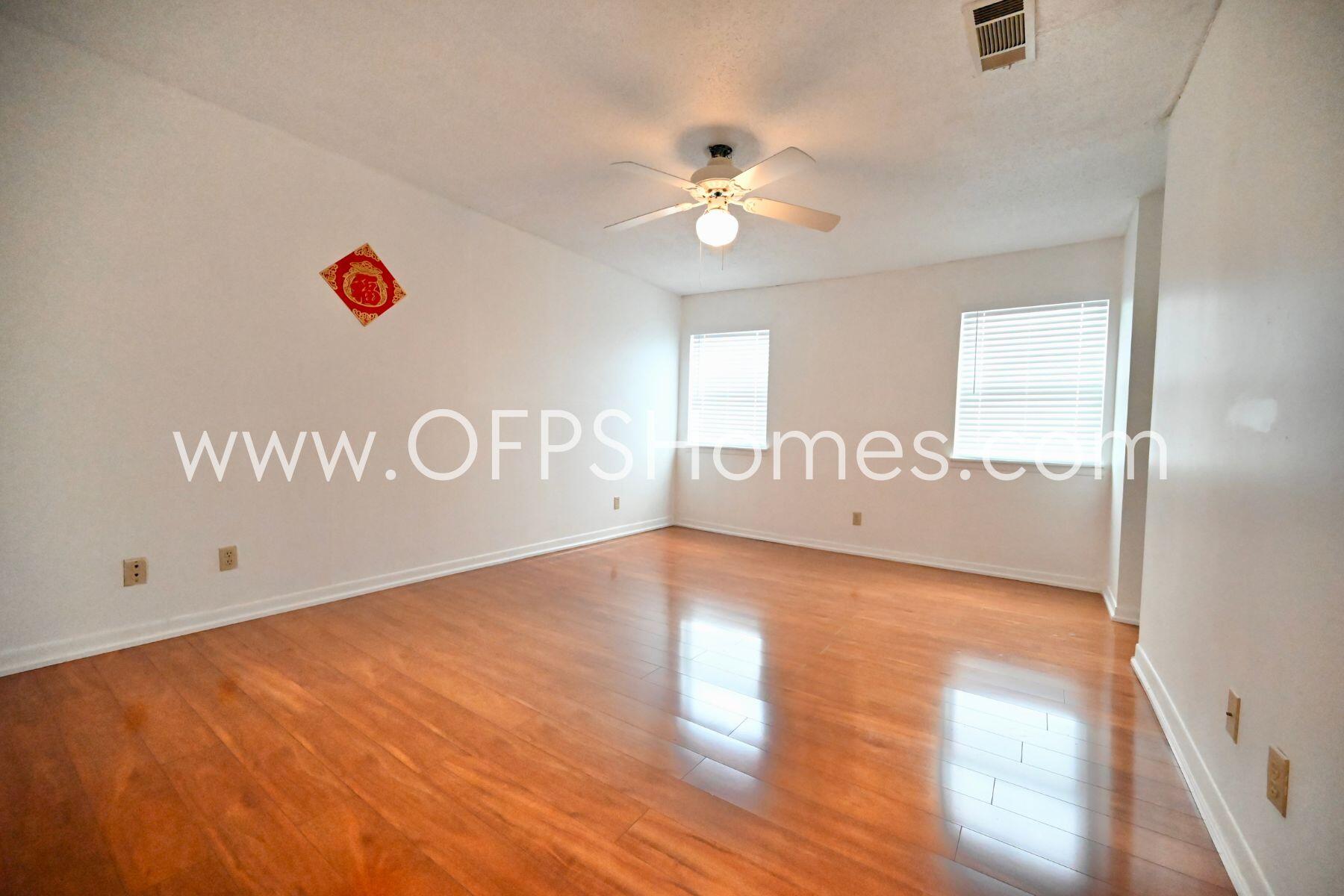 QUIETWOOD T/H - Residential Lease