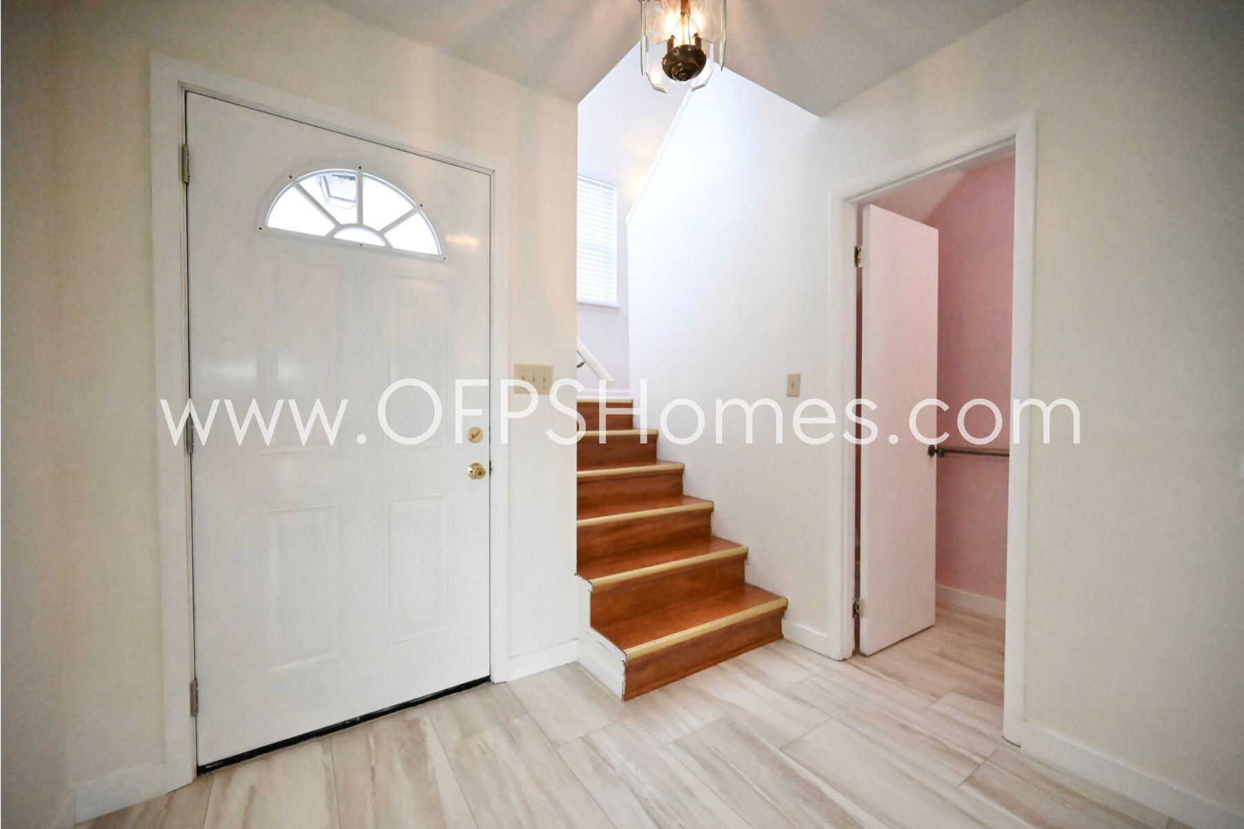 QUIETWOOD T/H - Residential Lease