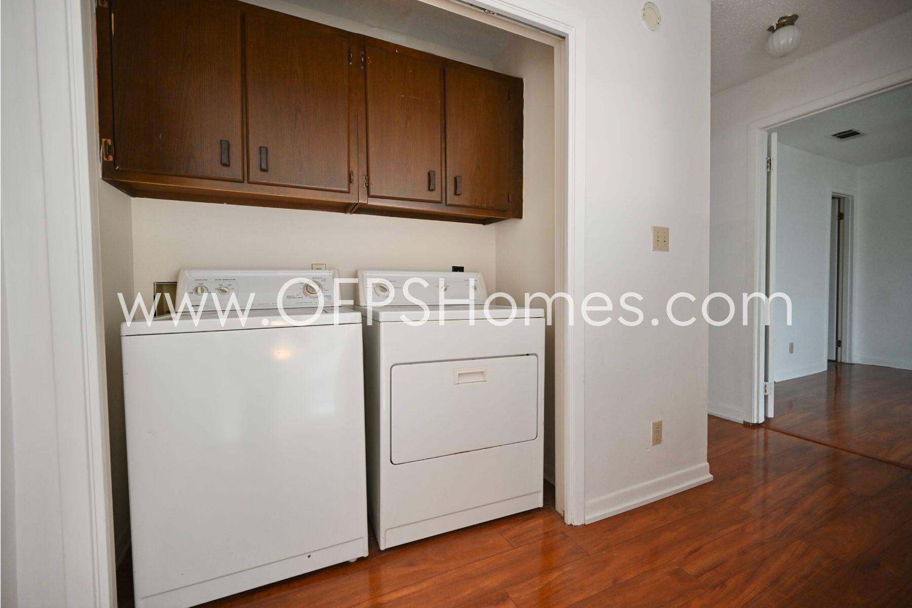QUIETWOOD T/H - Residential Lease