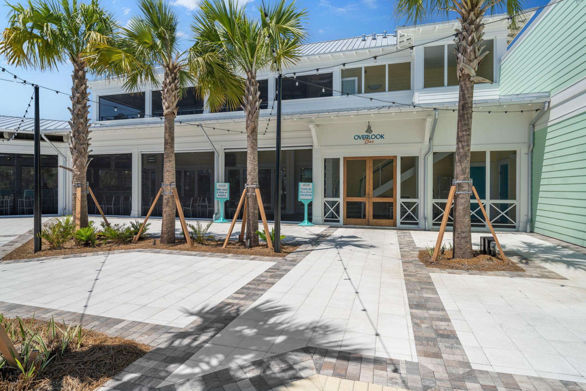 Latitude at Watersound - Residential