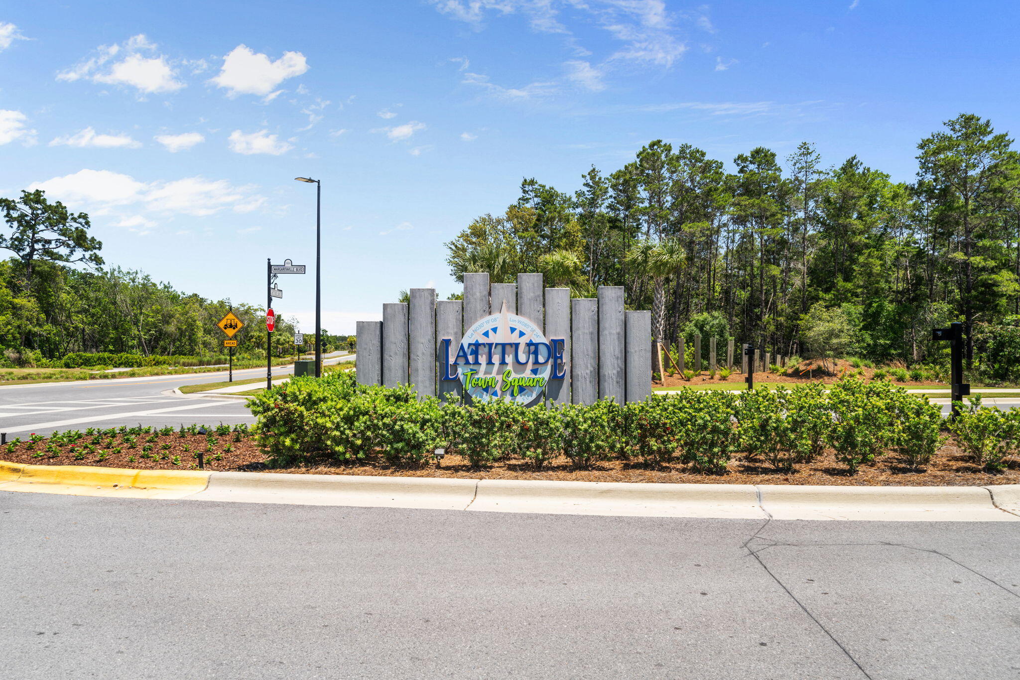 Latitude at Watersound - Residential