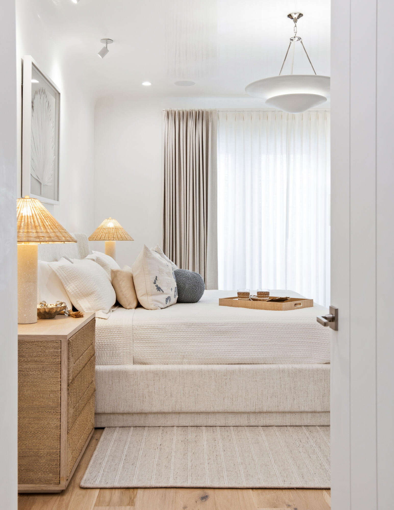 ALYS BEACH - Residential