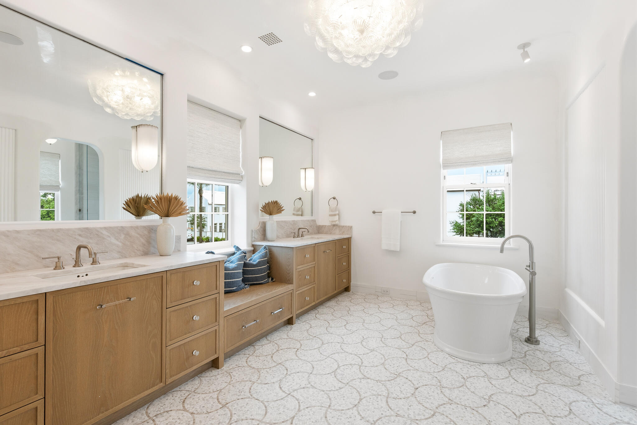 ALYS BEACH - Residential