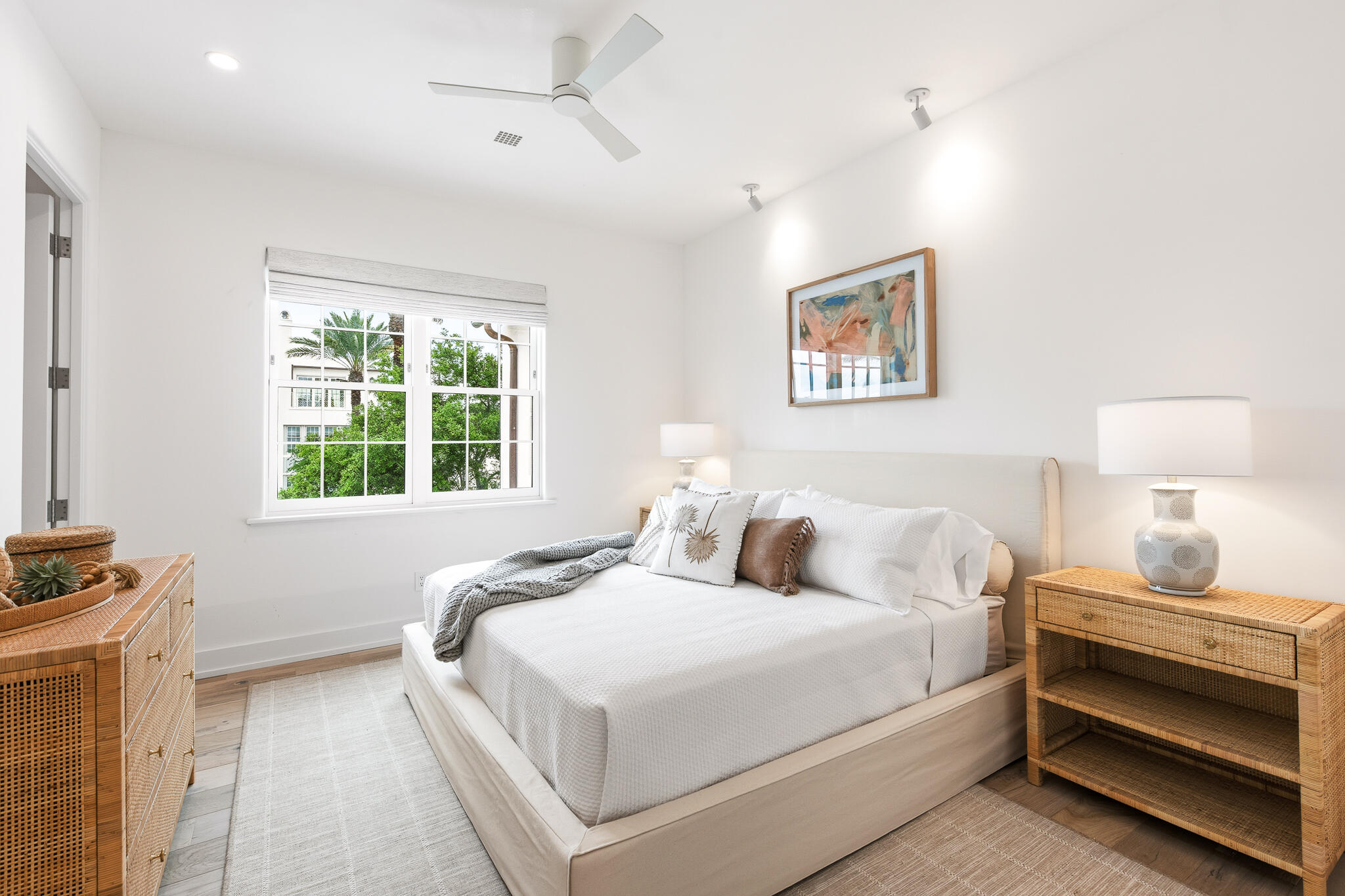 ALYS BEACH - Residential