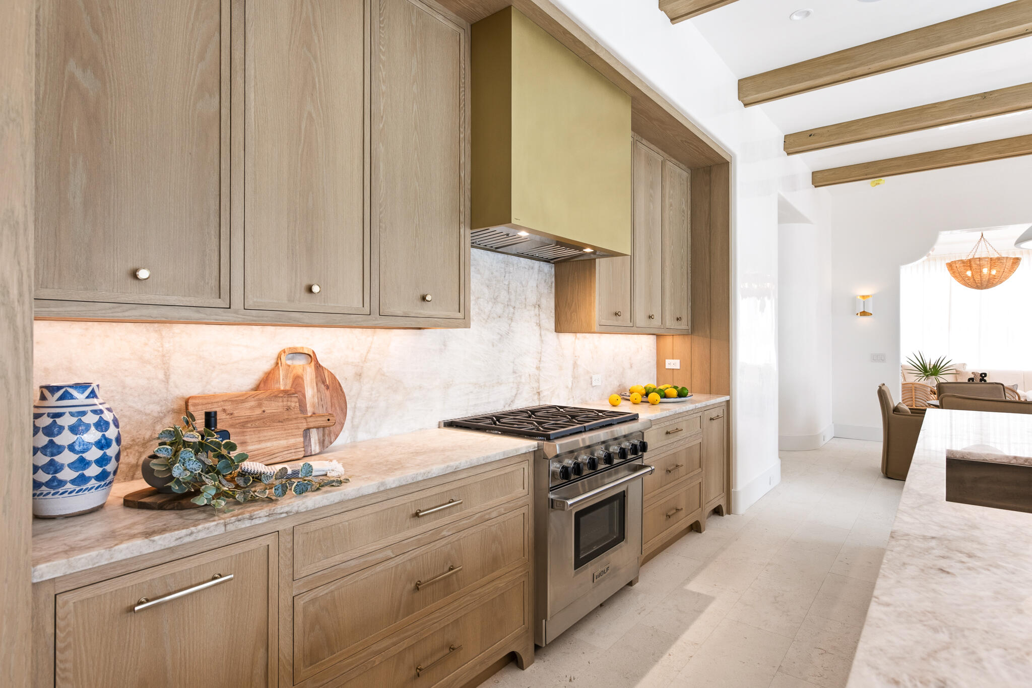 ALYS BEACH - Residential