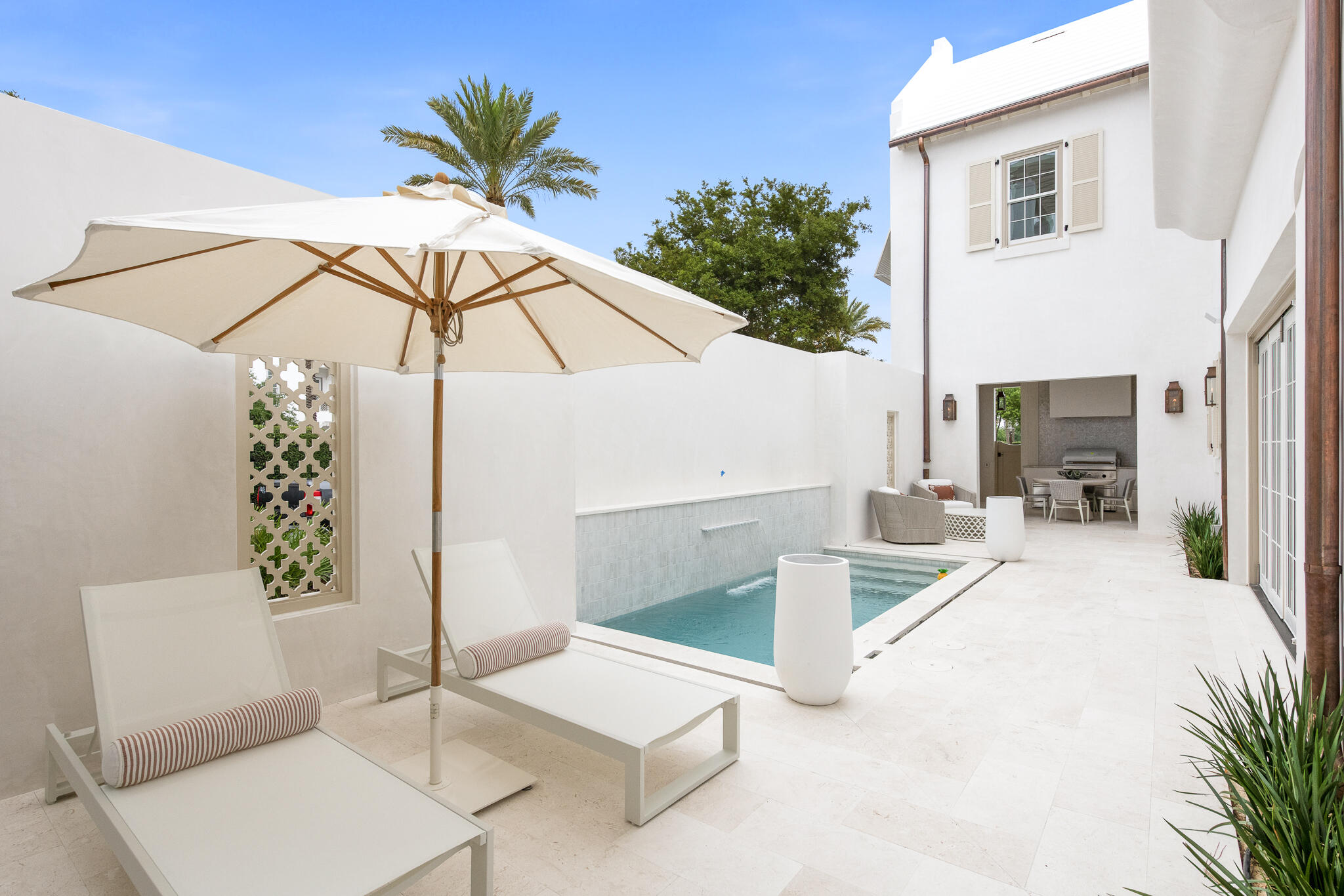 ALYS BEACH - Residential
